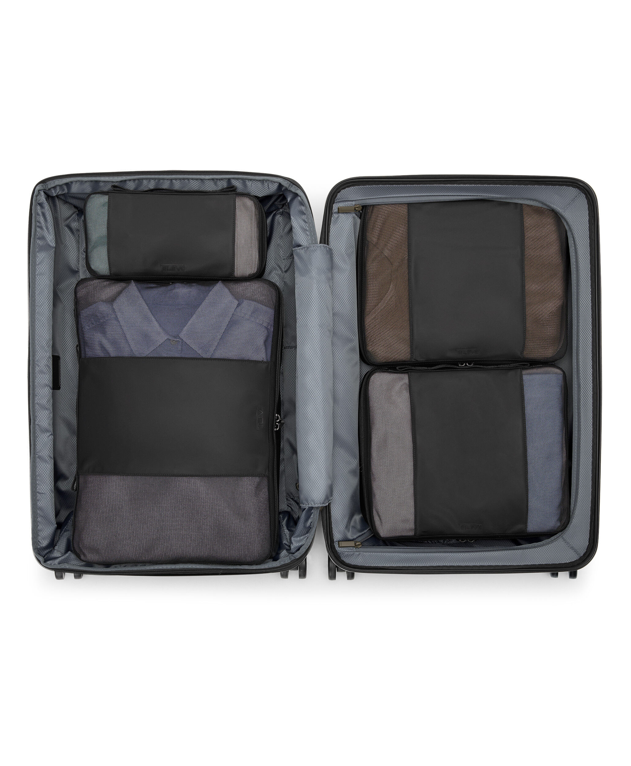 TUMI Valise extensible Short Trip 66 cm
