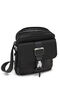 TUMI Alpha Bravo JUNIOR CROSSBODY  Black