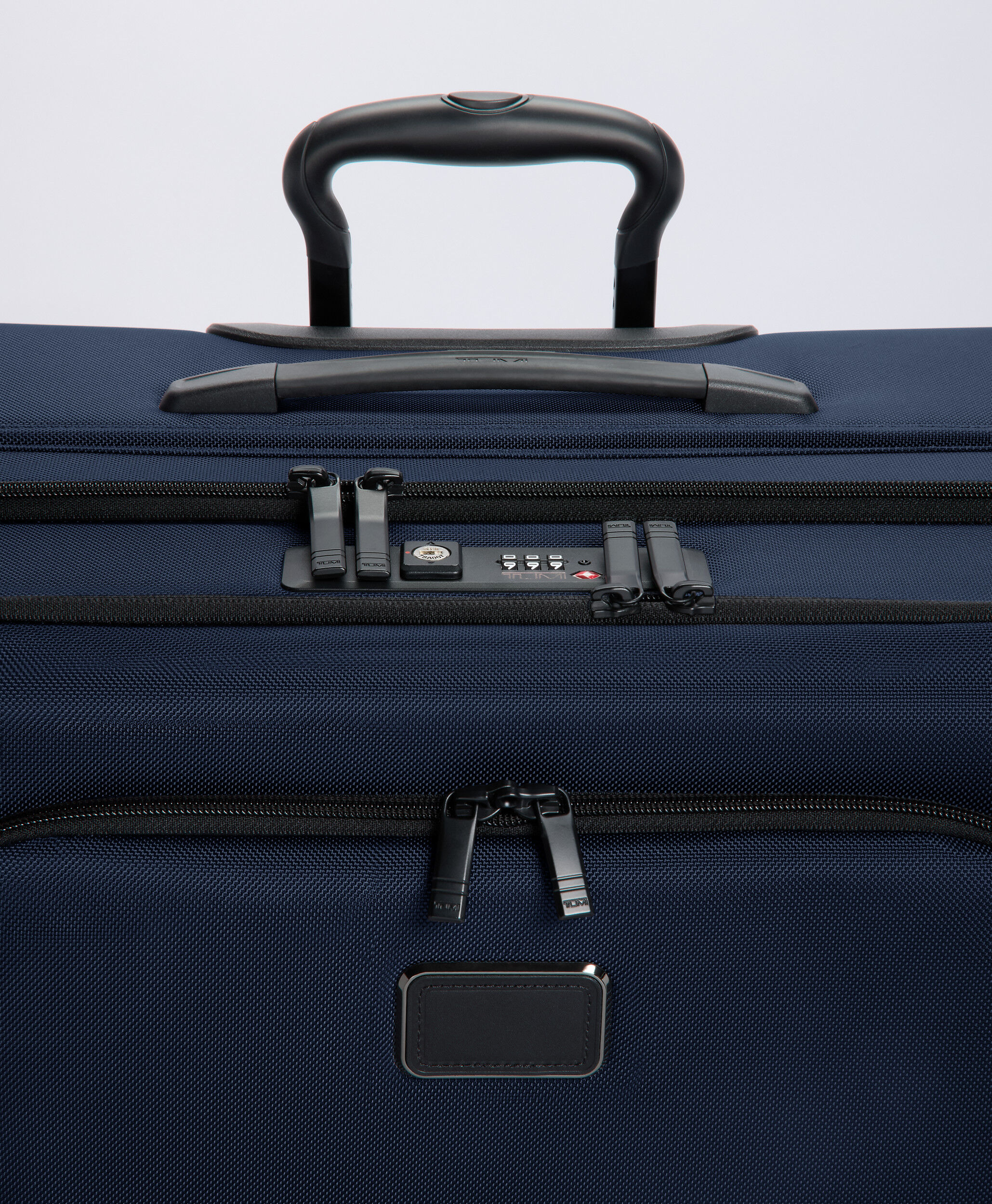 TUMI Valise Extensible X-Large Dual Access 78,5 cm