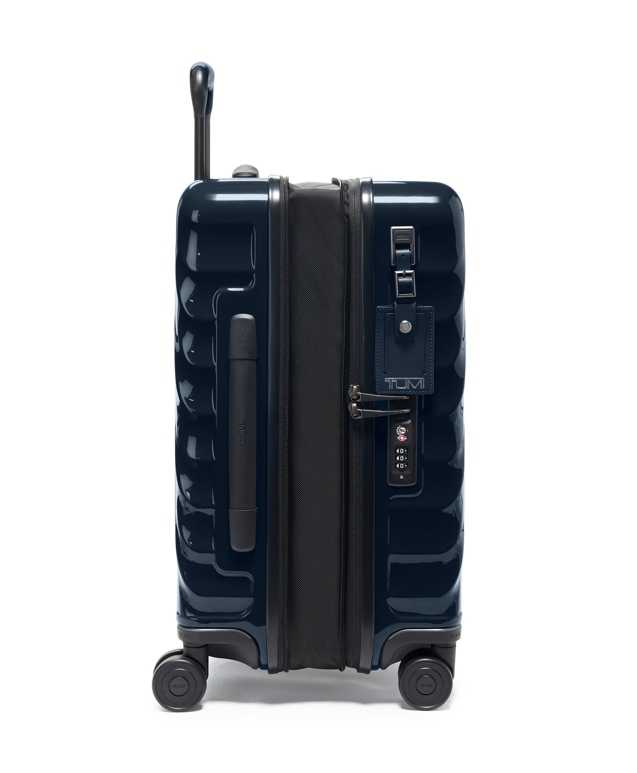 19 Degree Spinner (4 wheels) 55 cm - Cont.