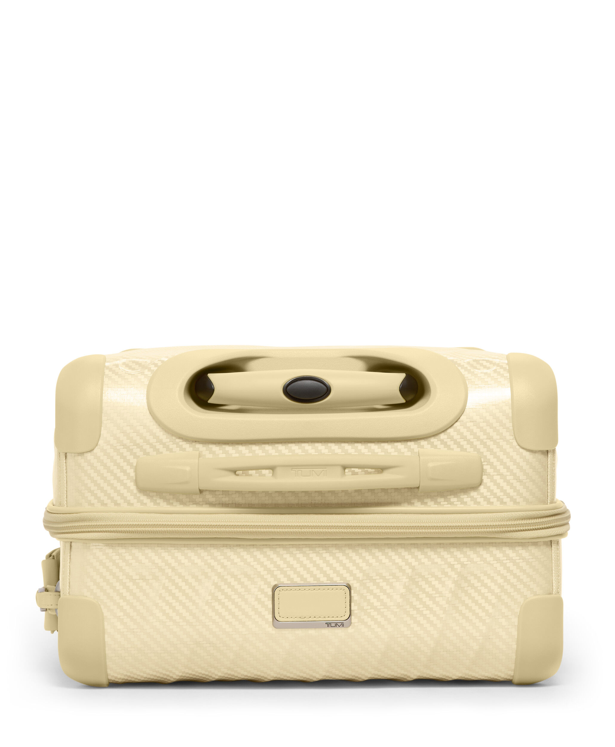 19 Degree Lite Valise &agrave; 4 roues 55 cm - Int.