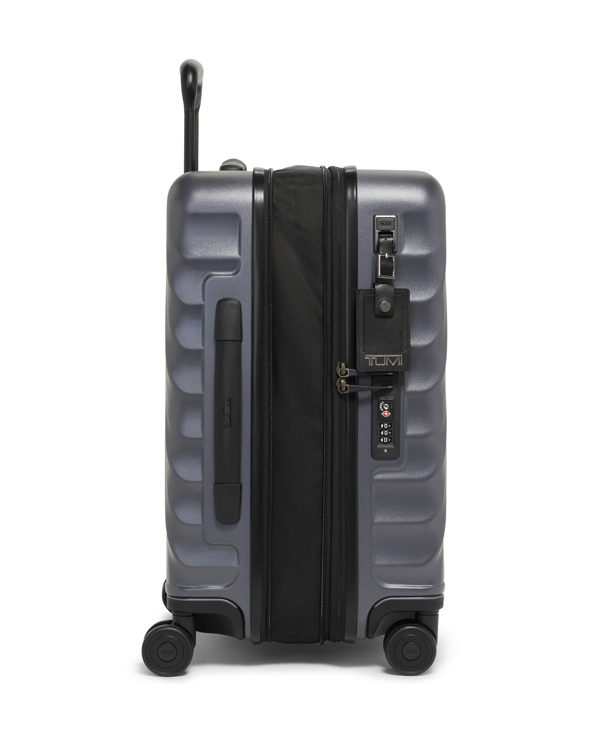 19 Degree Valise &agrave; 4 roues 55 cm - Cont.