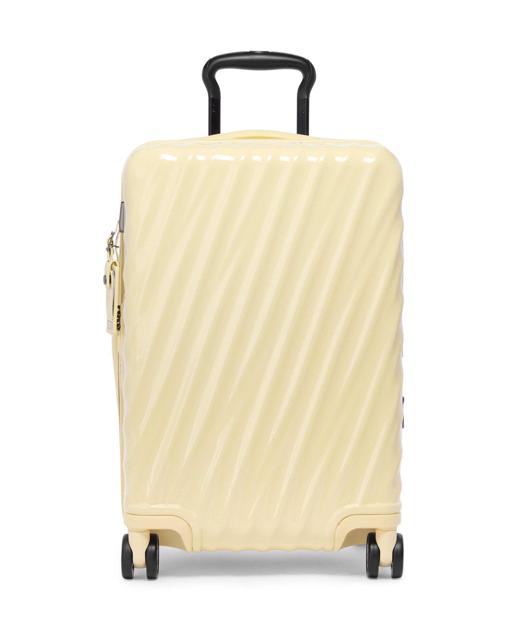 TUMI Valise cabine extensible International 55 cm