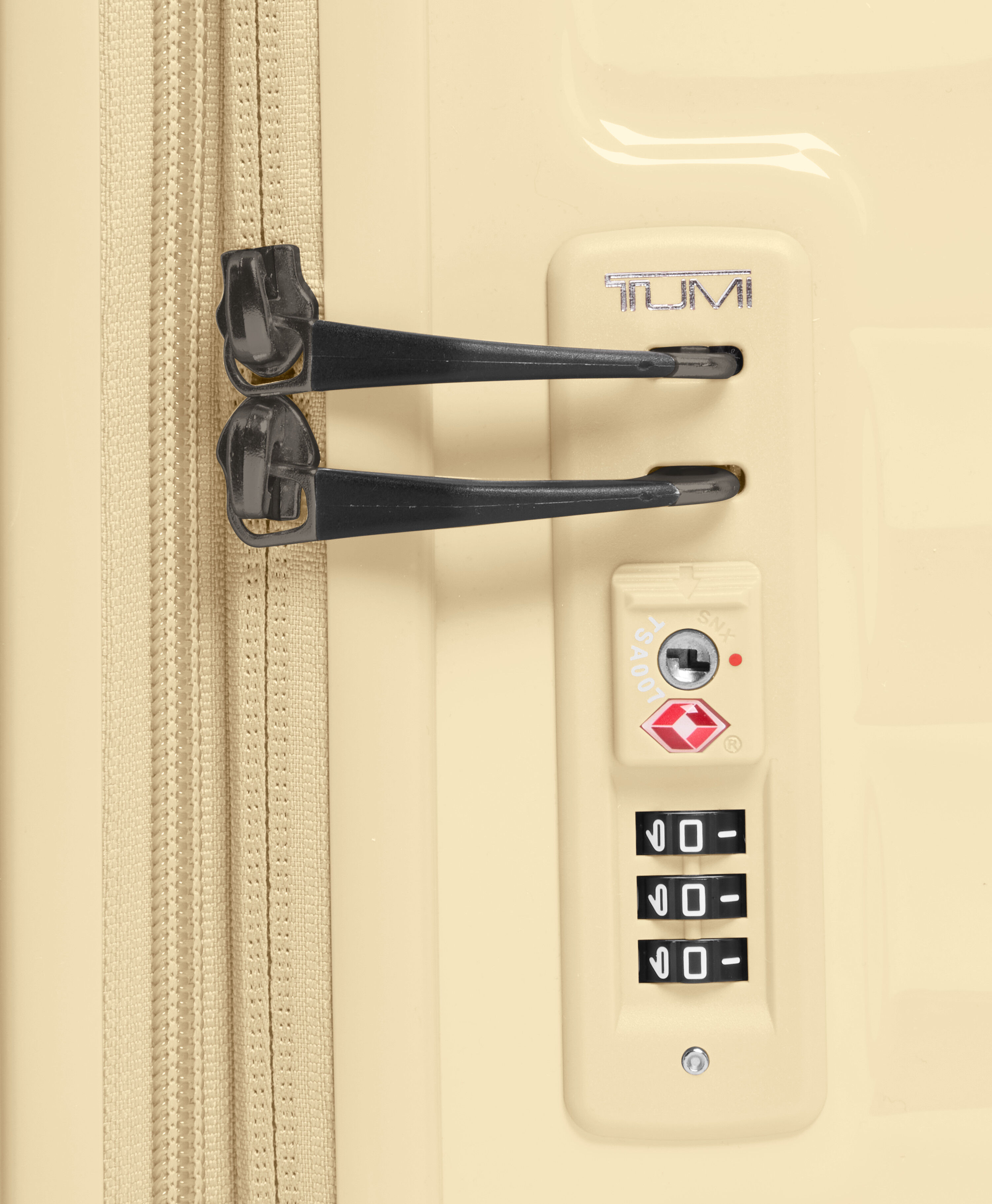 19 Degree Bagage en soute 77.5 cm