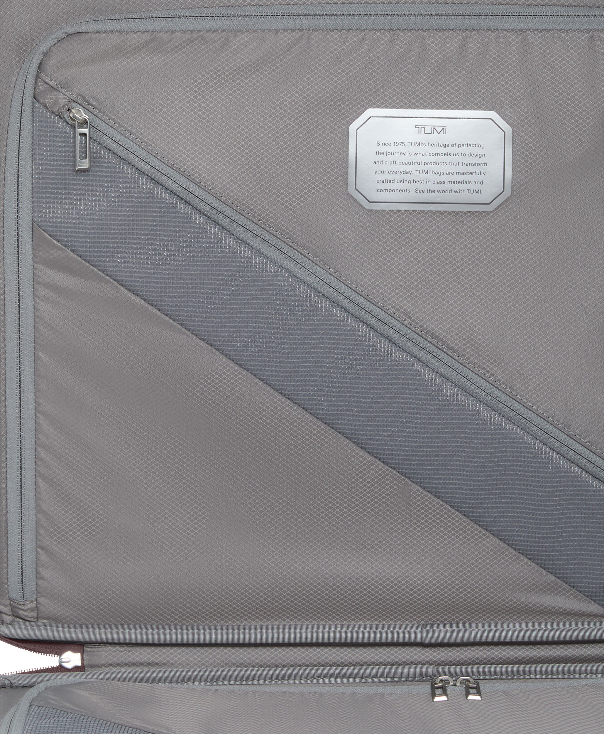 19 Degree Lite Valise &agrave; 4 roues 66 cm