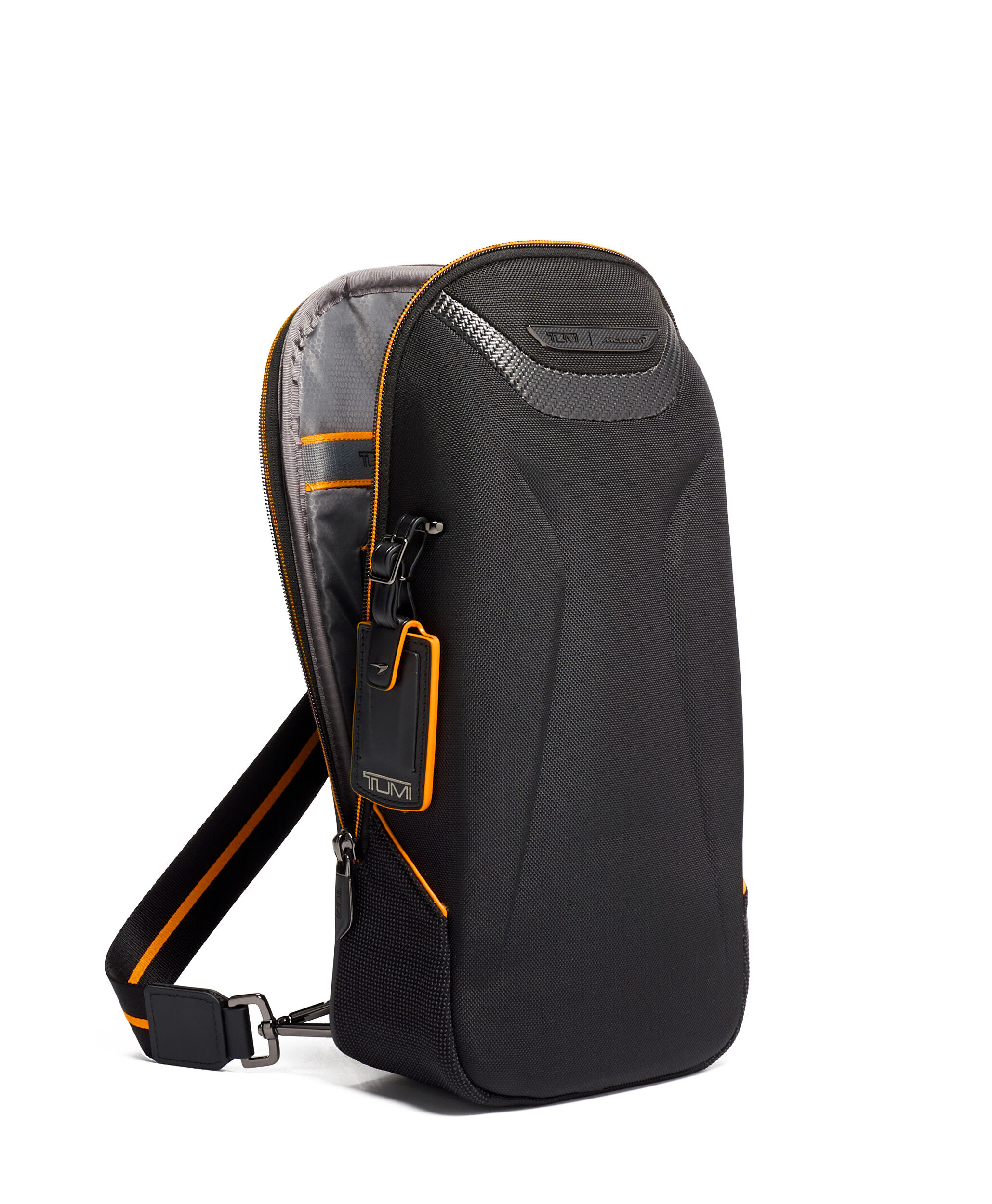 TUMI McLaren Sacs port&eacute; crois&eacute;