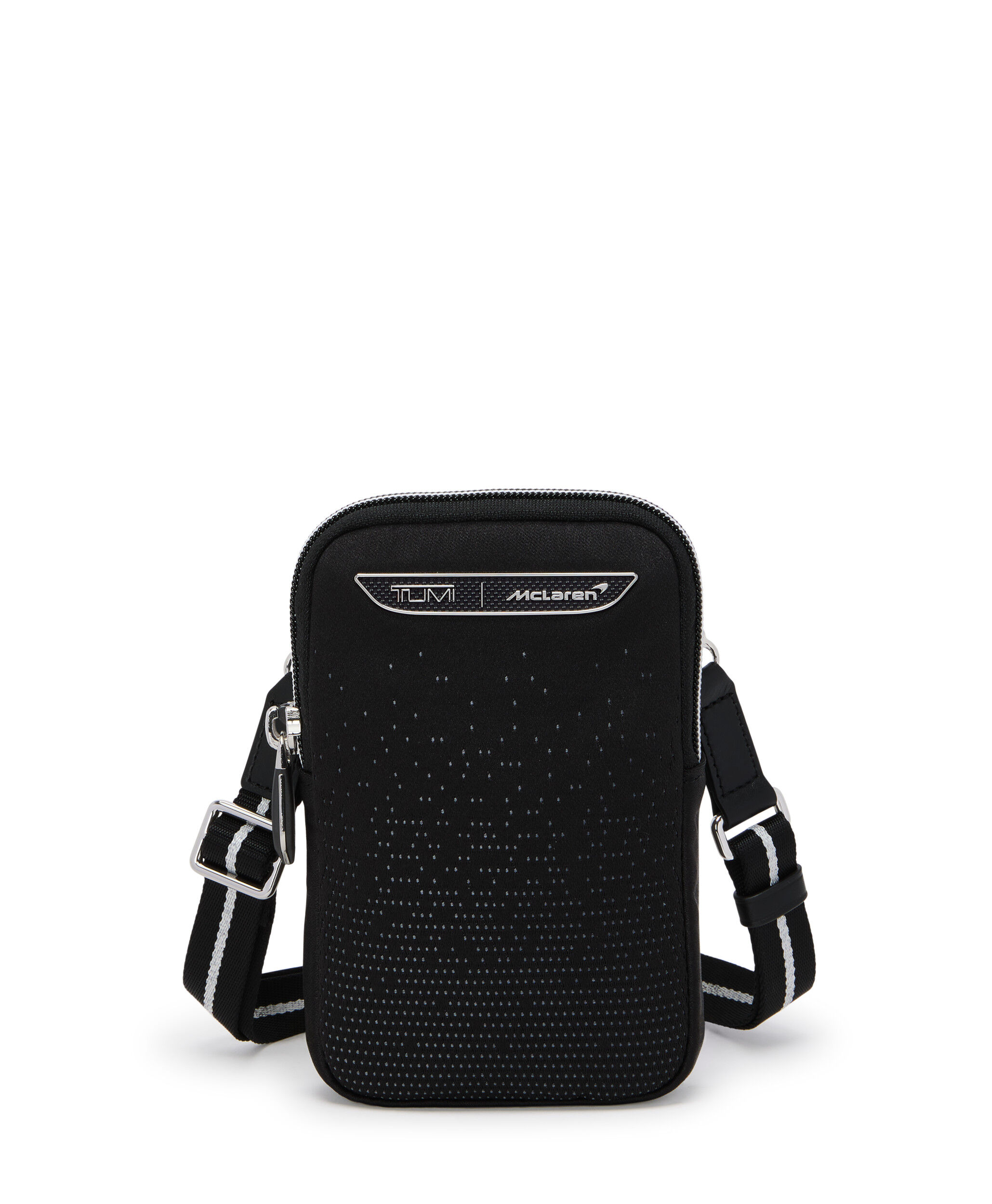 TUMI McLaren Sac port&eacute; crois&eacute; the box