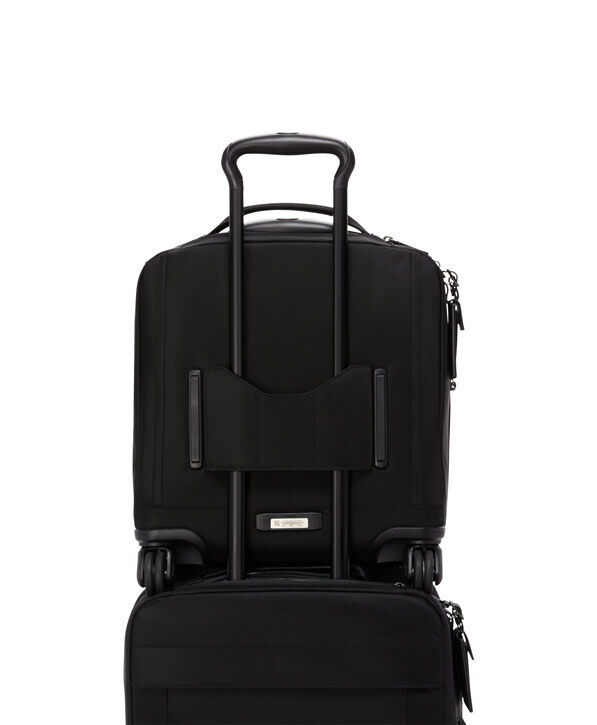 TUMI Valise cabine Leger Compact 40,5 cm