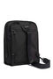 TUMI Alpha 3 MEDIUM TRAVEL TOTE Black