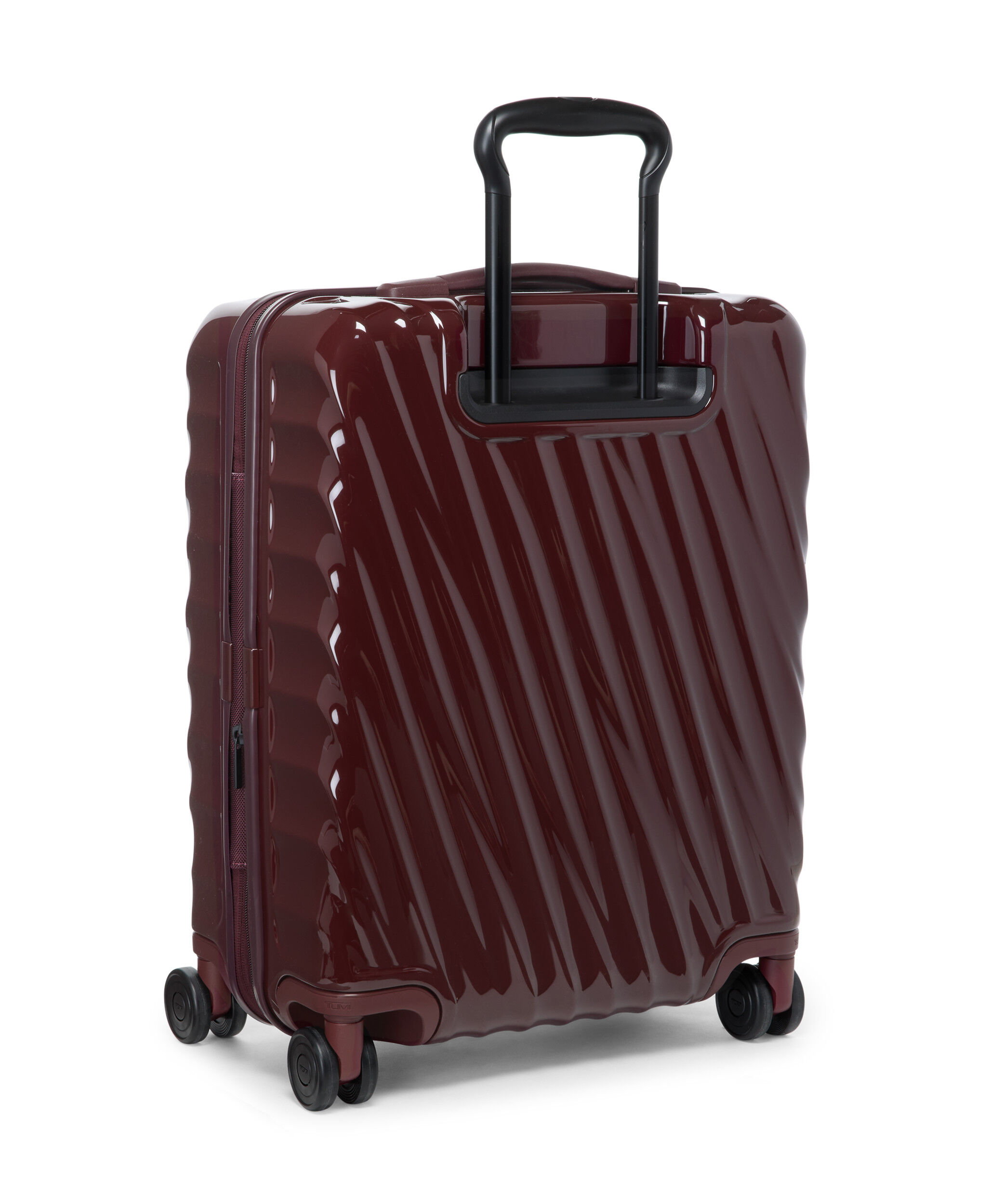 TUMI Valise cabine extensible Continental 55 cm