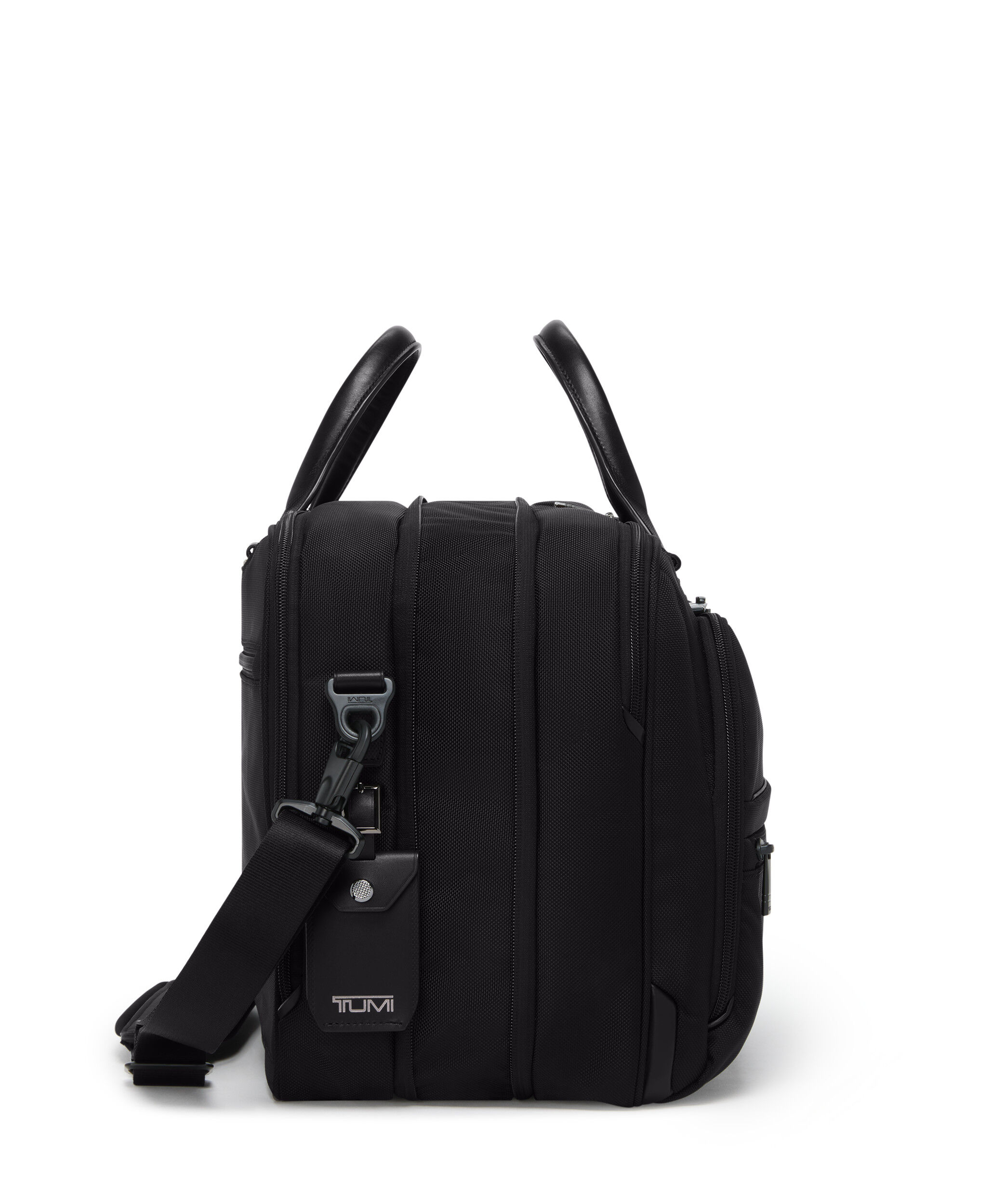 TUMI Porte-documents extensible Medium