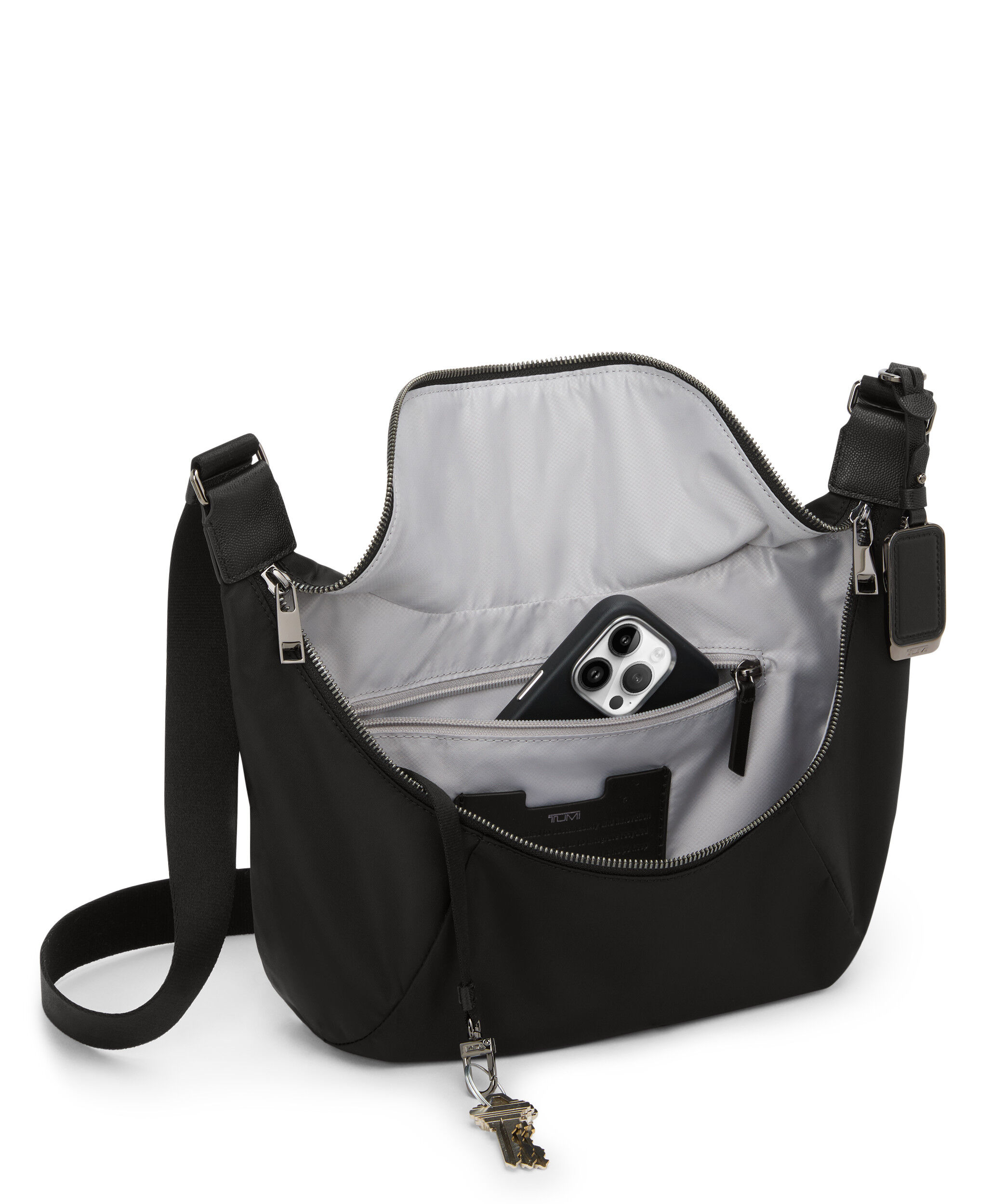 TUMI Sac bandouli&egrave;re Alabama