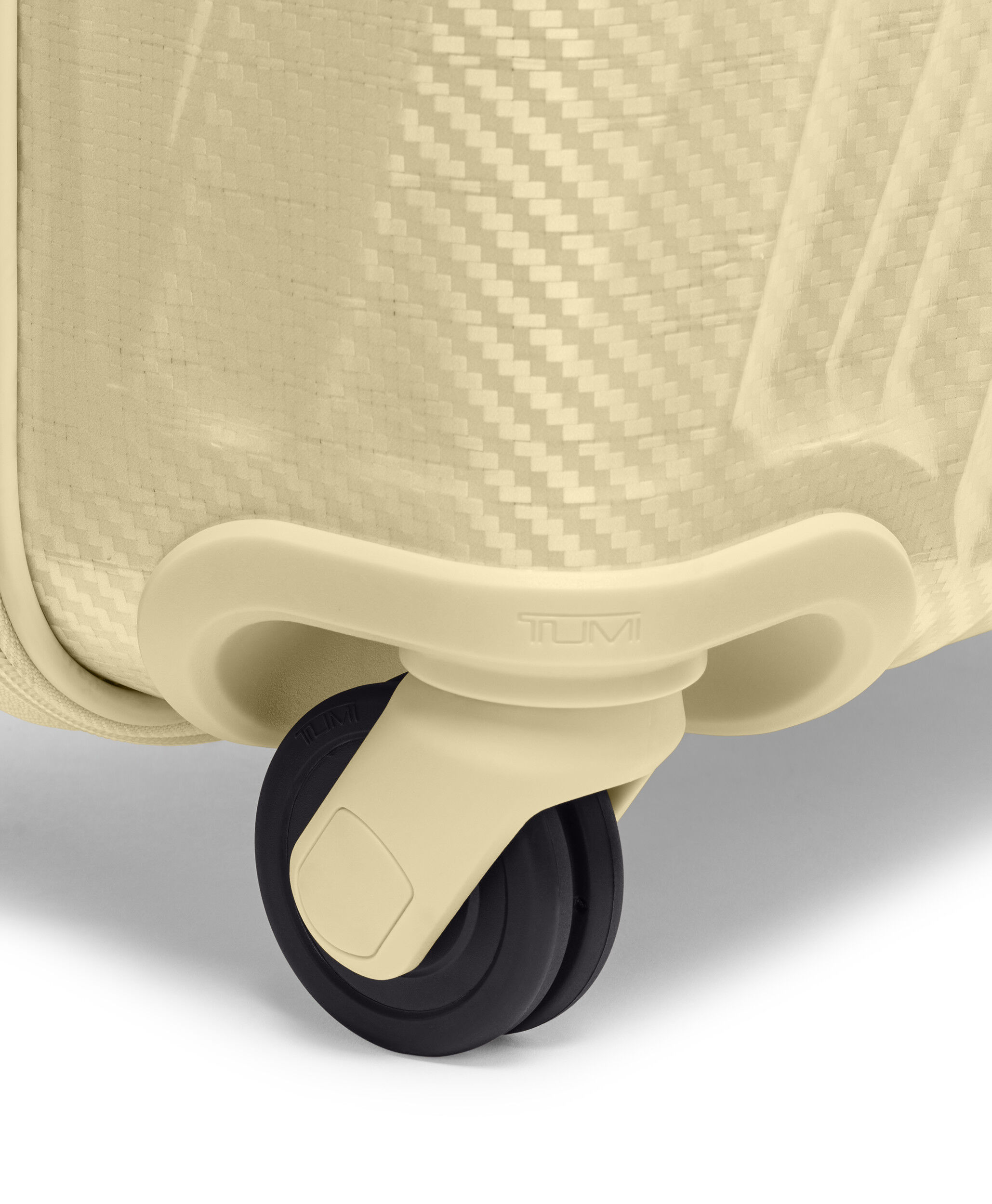 19 Degree Lite Valise &agrave; 4 roues 55 cm - Int.