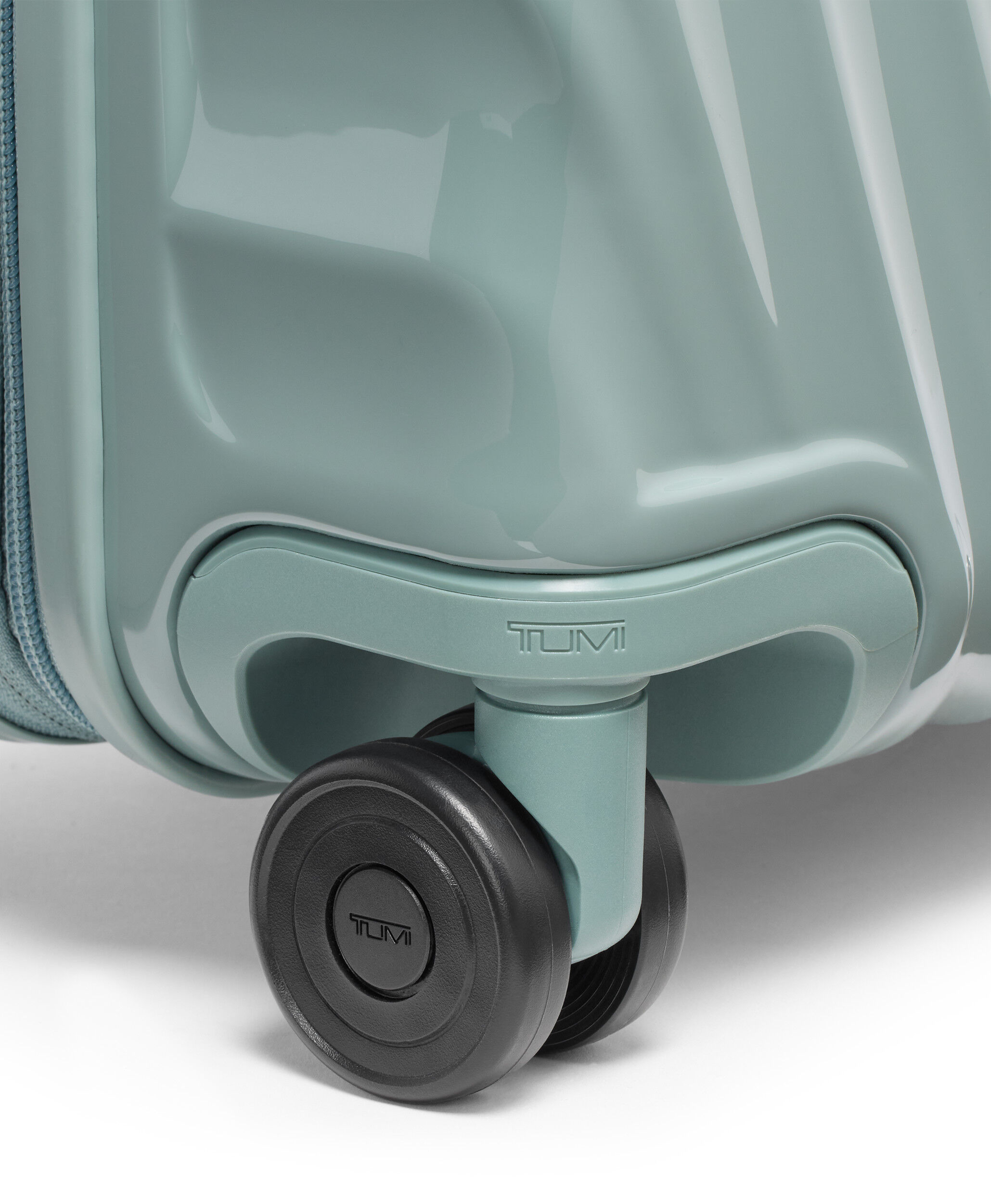 TUMI Valise cabine extensible Continental 55 cm