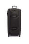 TUMI Alpha 3 TALL 4 WHL DUFFEL P/C Black