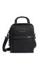 TUMI Alpha 3 MEDIUM TRAVEL TOTE Black