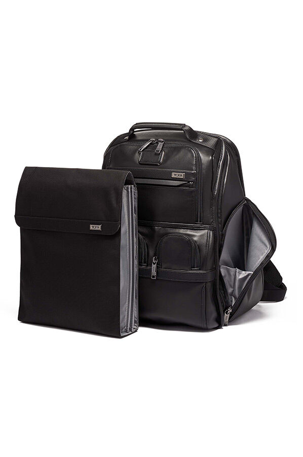 TUMI Compact Laptop Brief Pack