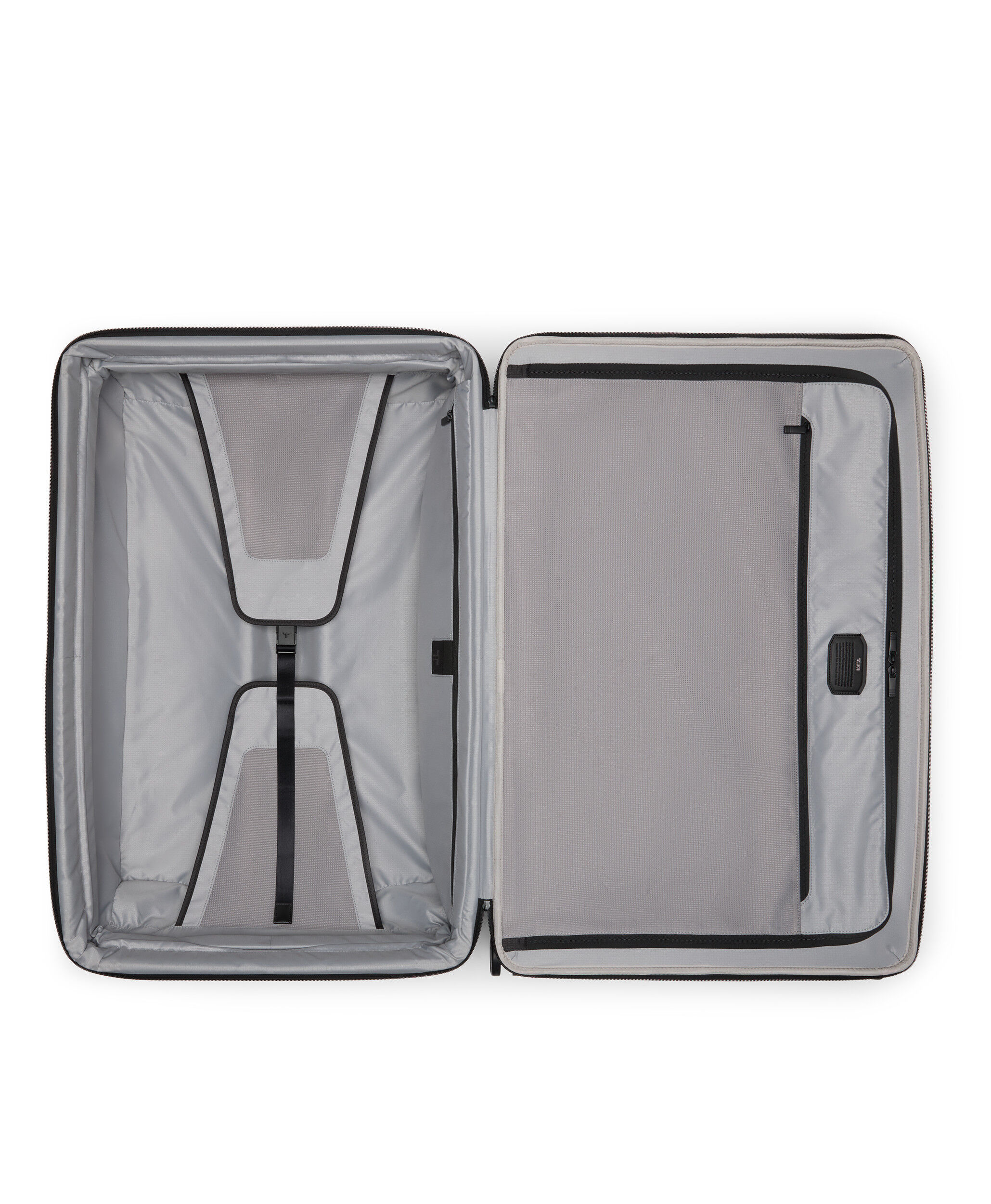 Alpha Spinner Expandable (4 wheels)