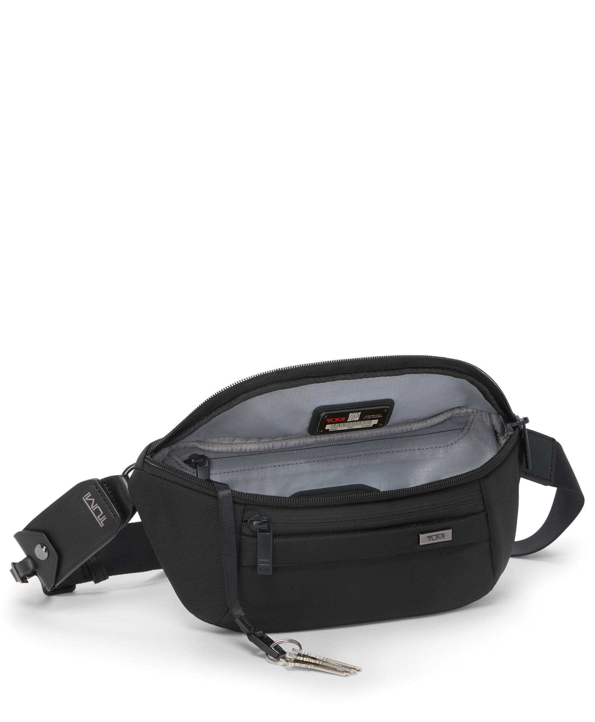 Alpha Sac bandouli&egrave;re