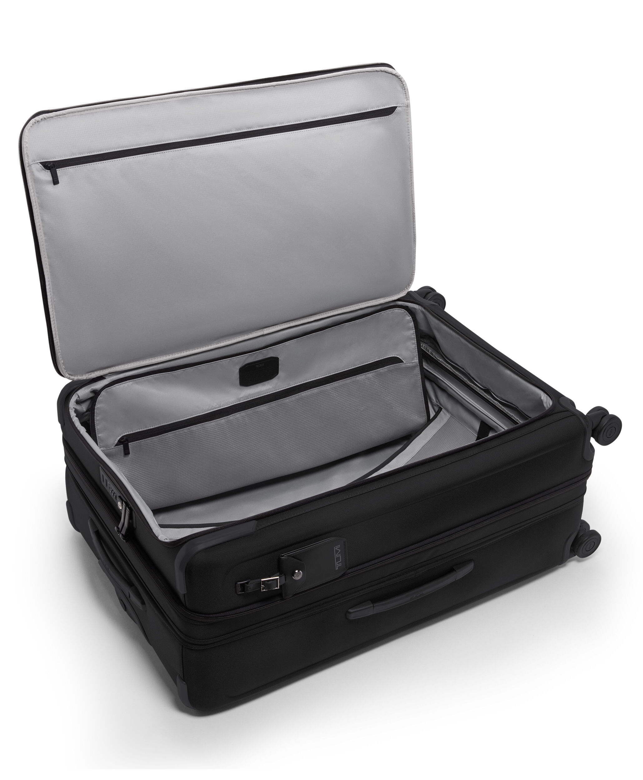 Alpha Valise &agrave; 4 roues Extensible