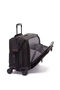 TUMI Alpha 3 GARMENT 4 WHL C/O Black
