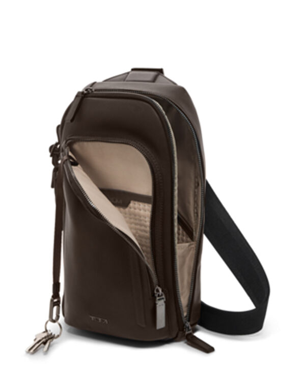 TUMI Sac sling Gregory