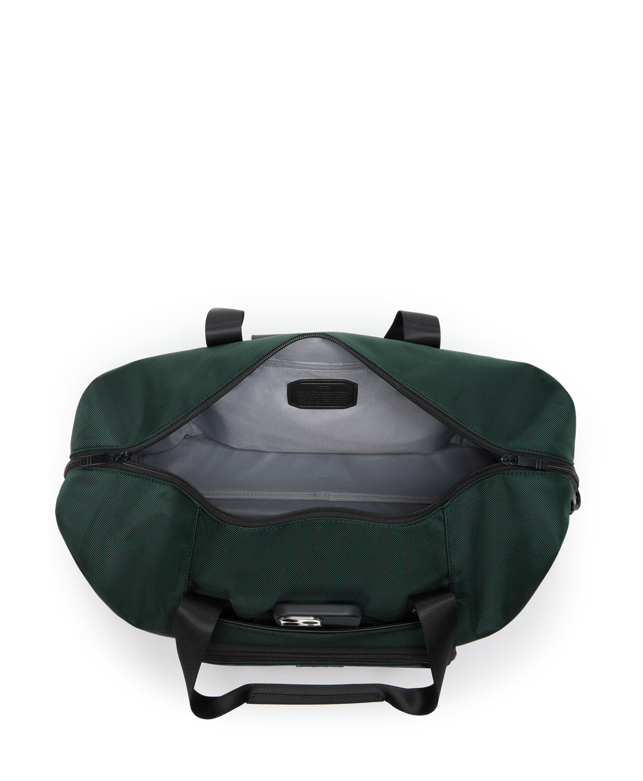 Alpha Duffle Bag