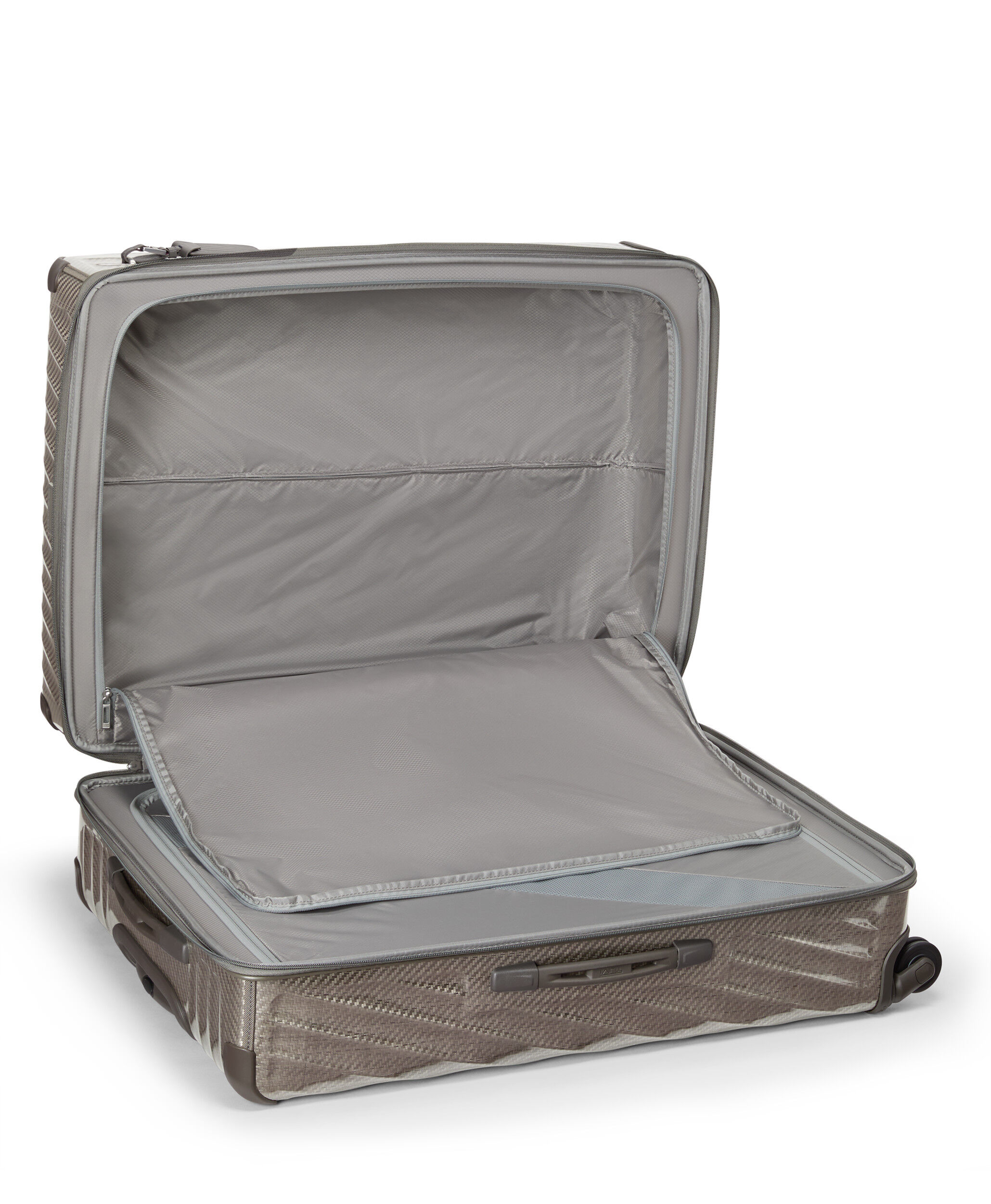 19 Degree Lite Valise &agrave; 4 roues 76cm