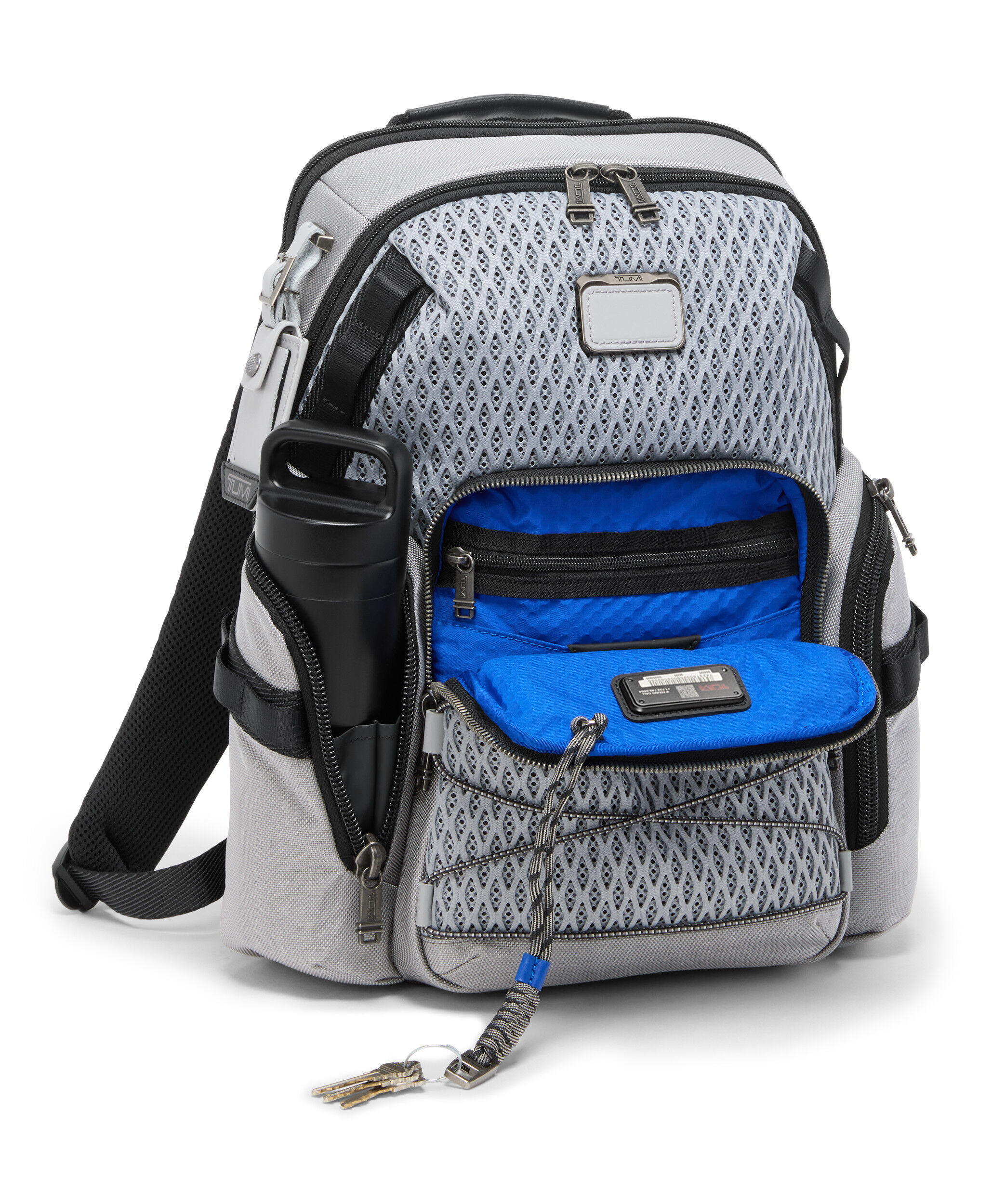 TUMI Navigation Backpack