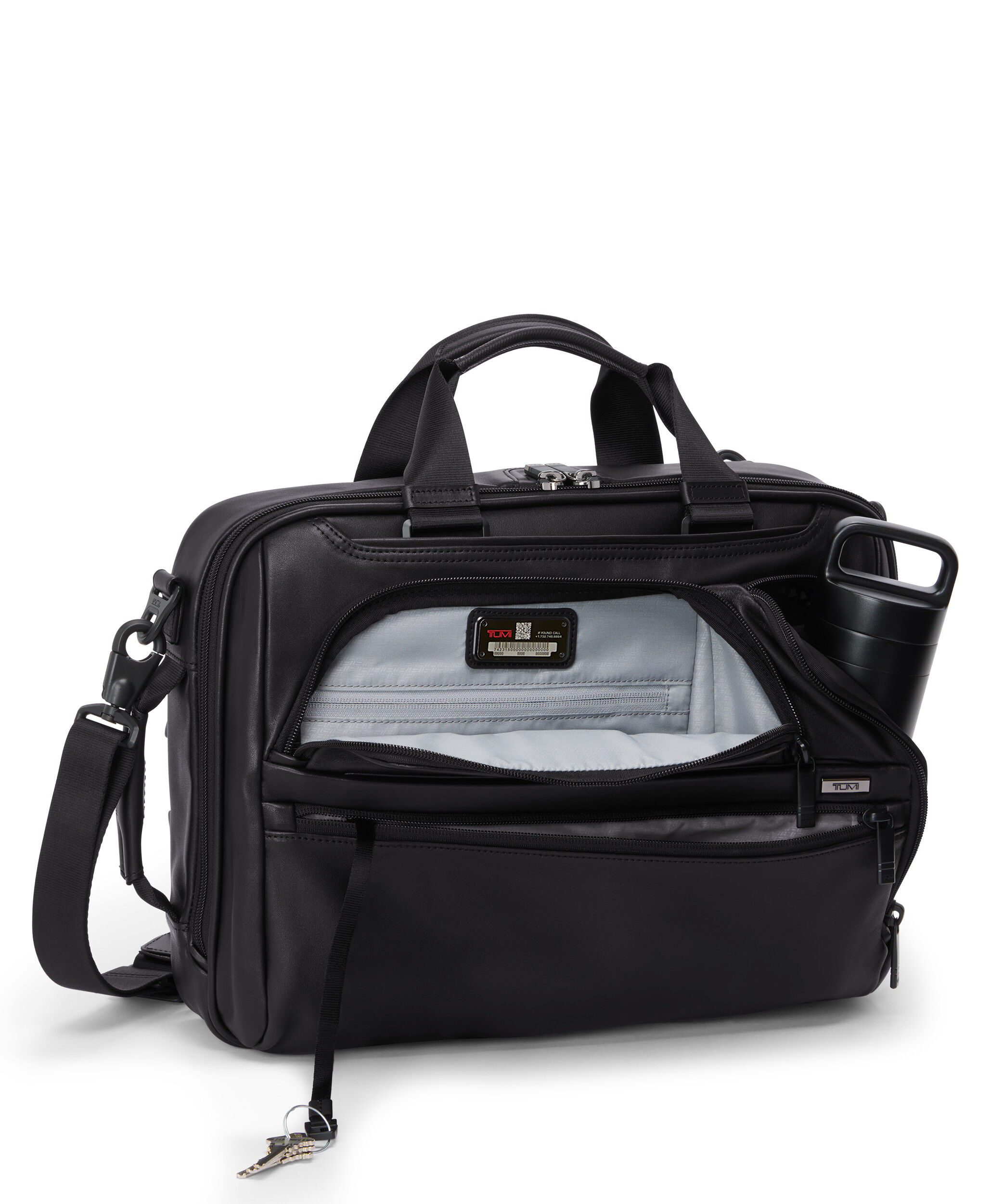 Alpha Briefcase