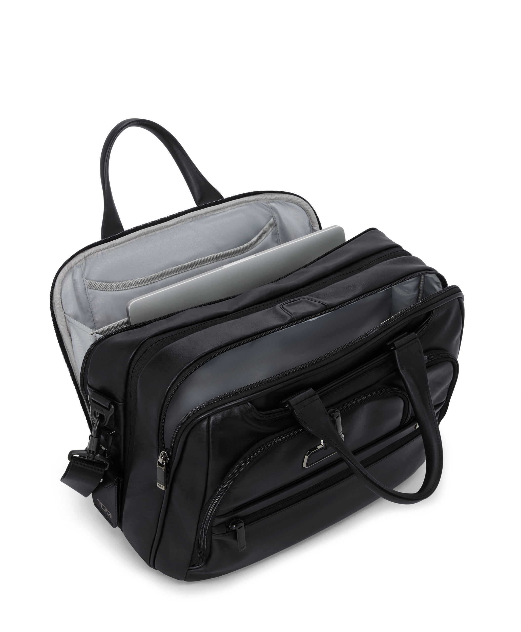 TUMI Porte-documents extensible Medium