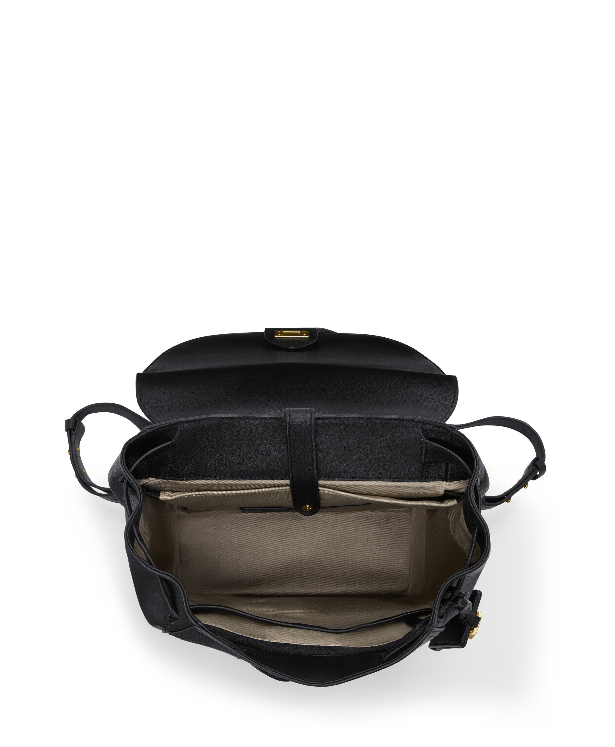 Agent Sac &agrave; dos