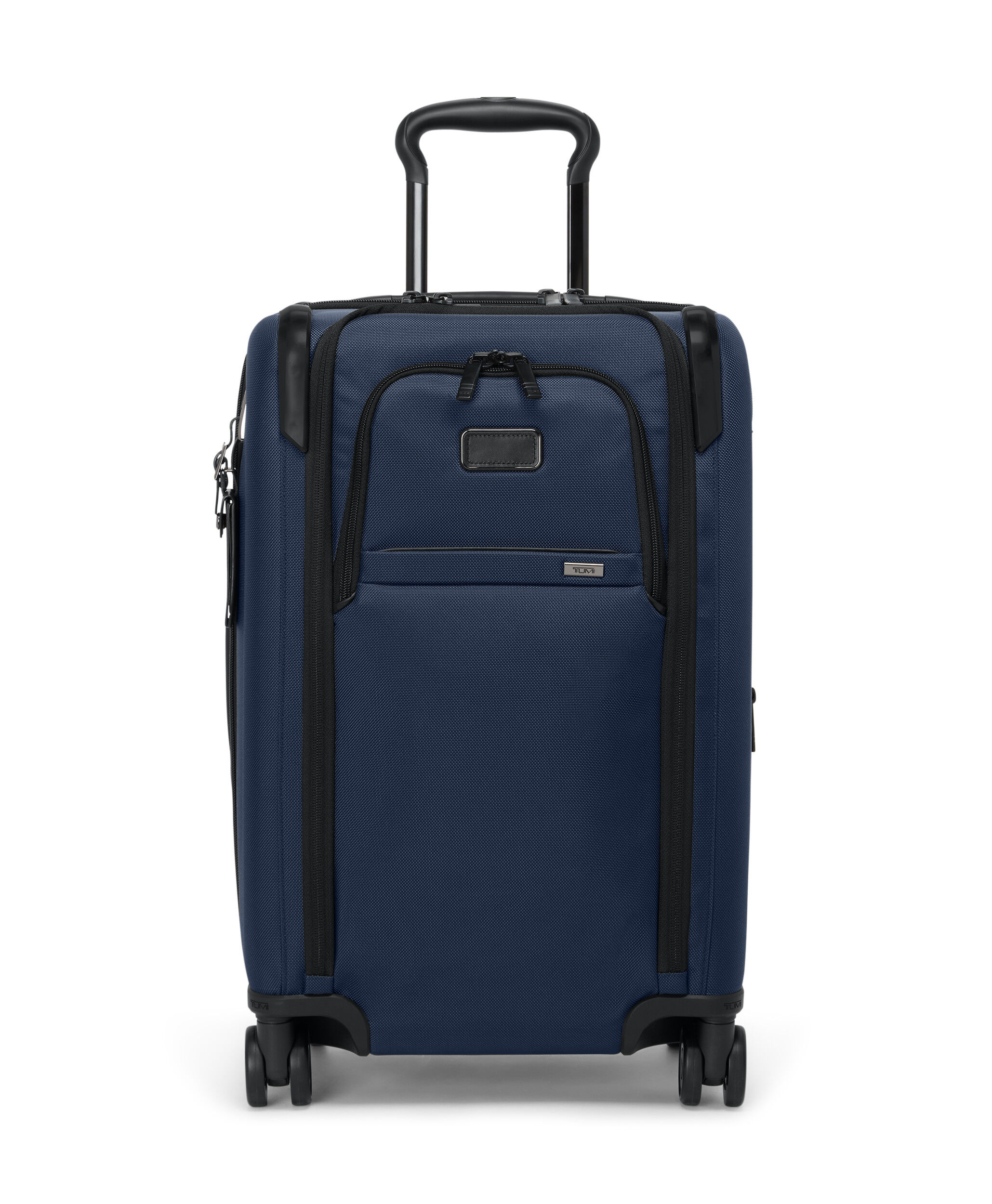 Alpha Valise &agrave; 4 roues Extensible