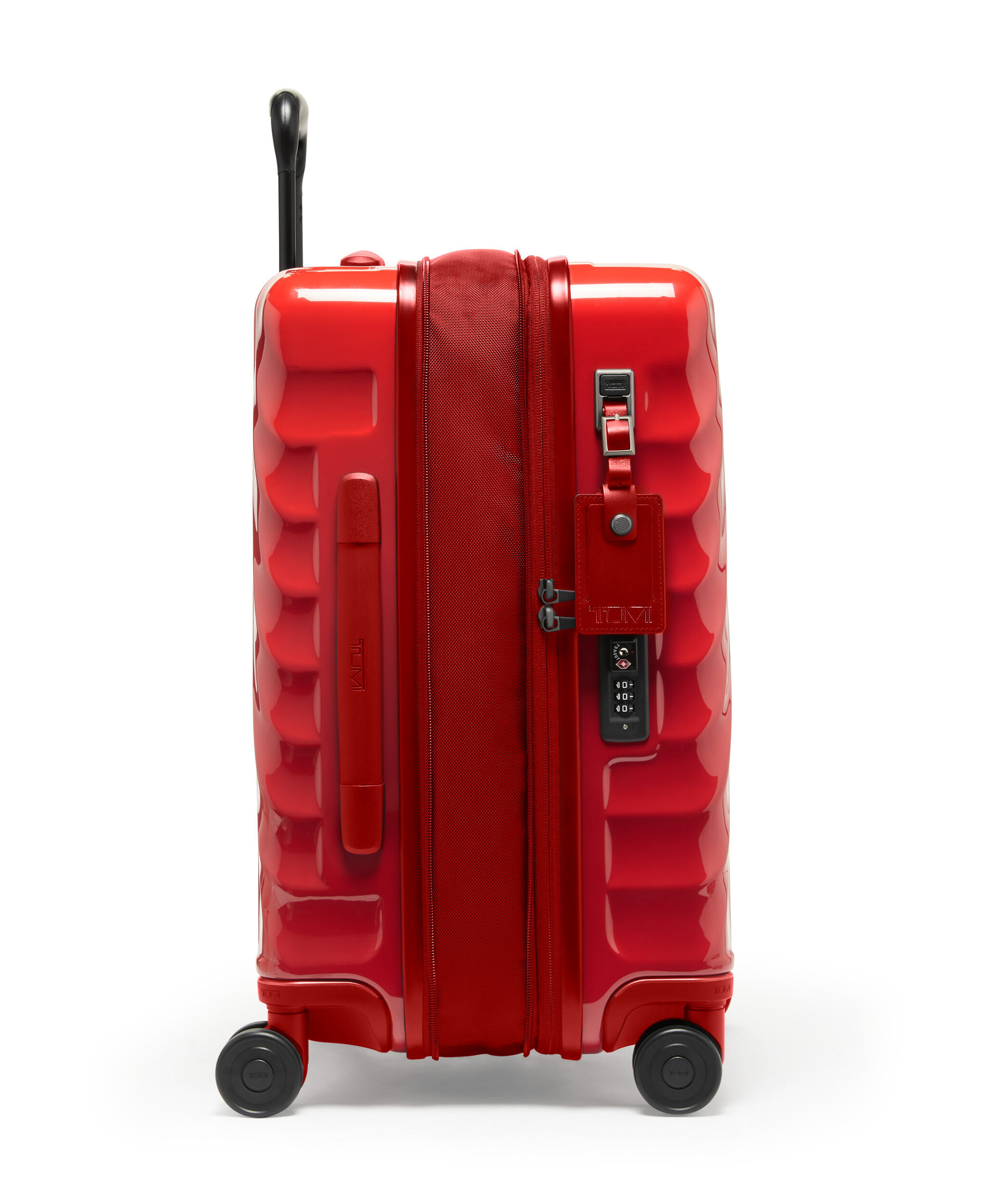 19 Degree Valise &agrave; 4 roues 55 cm - Int.