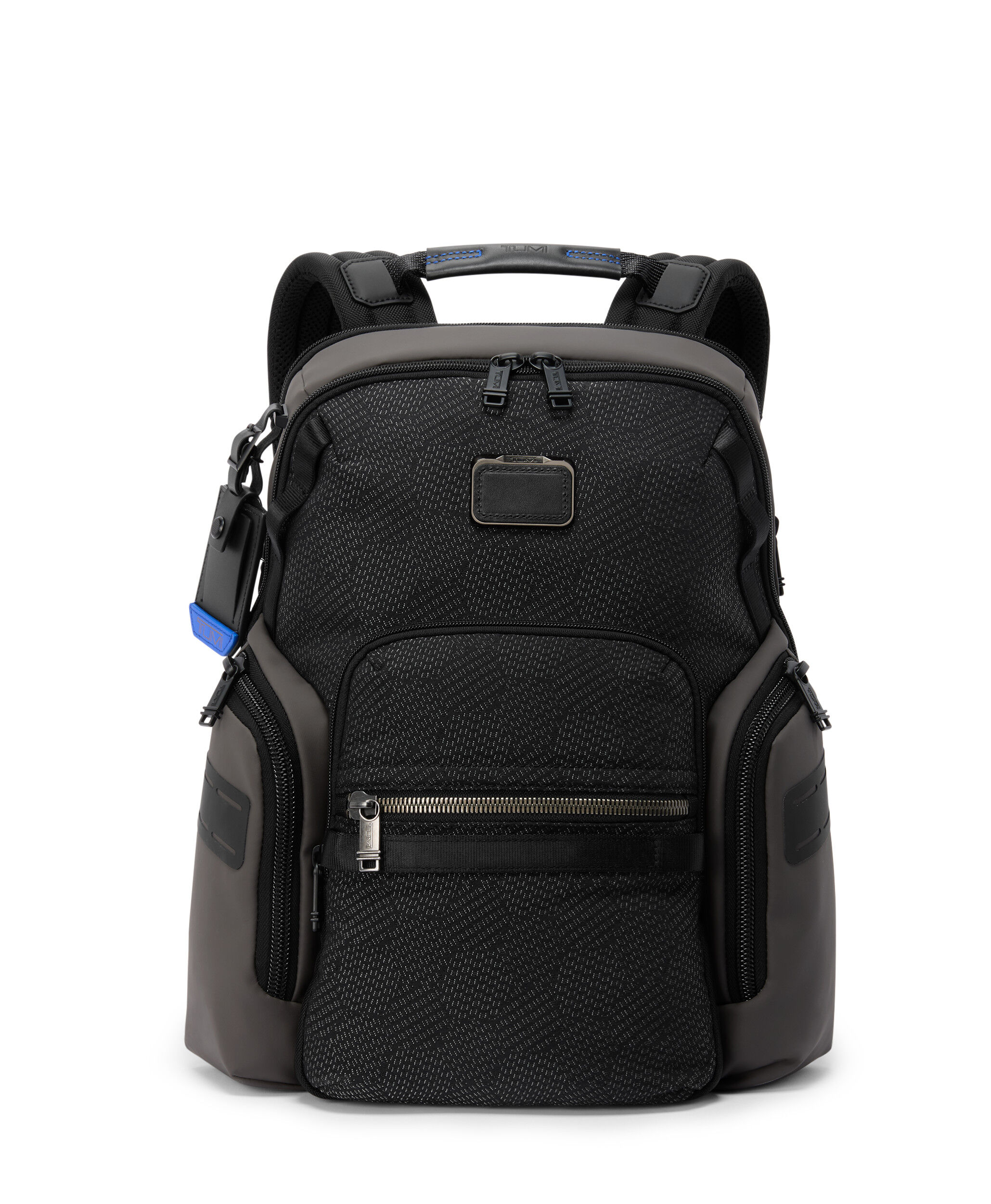 TUMI Navigation Backpack