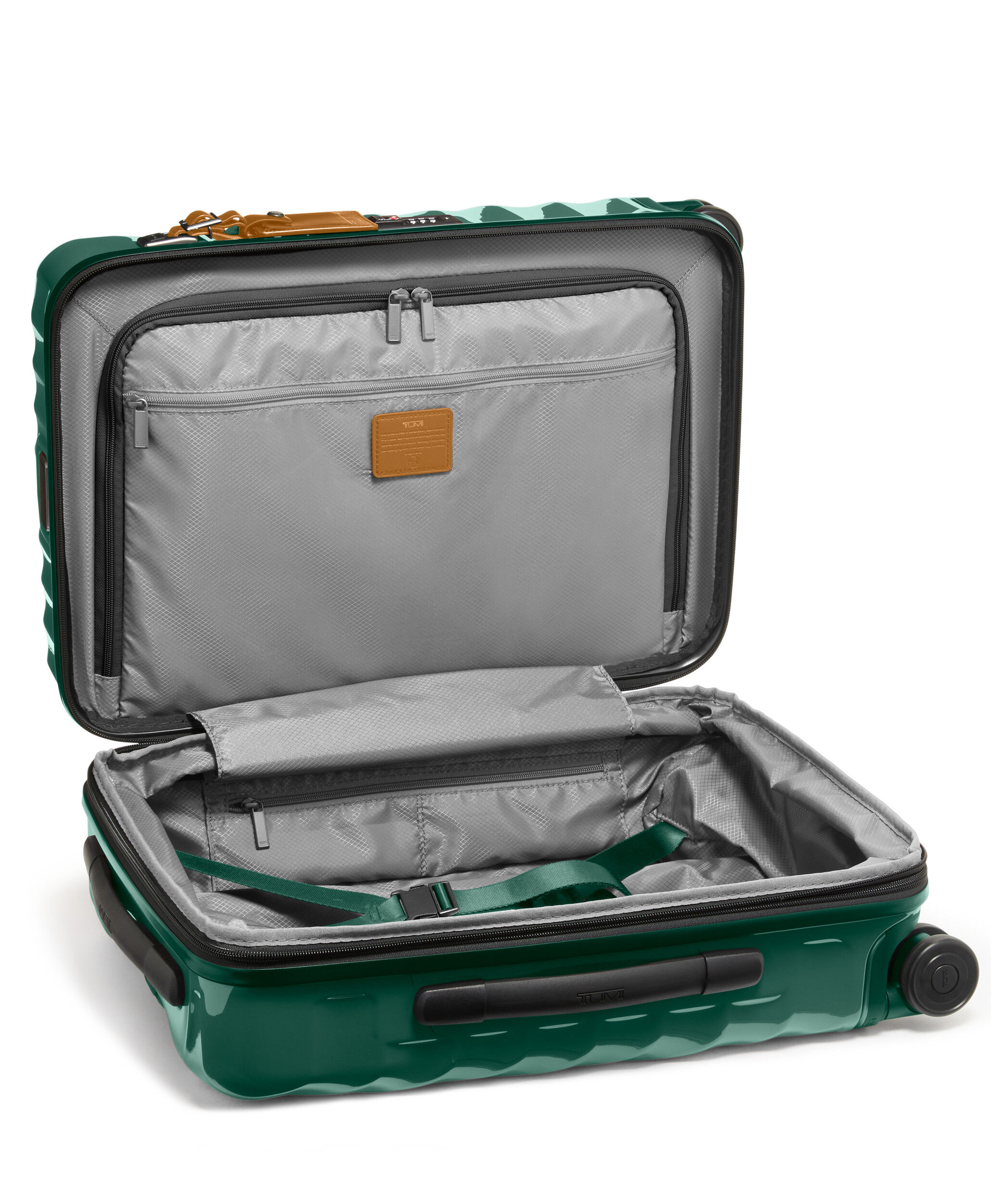 19 Degree Valise &agrave; 4 roues 55 cm - Int.