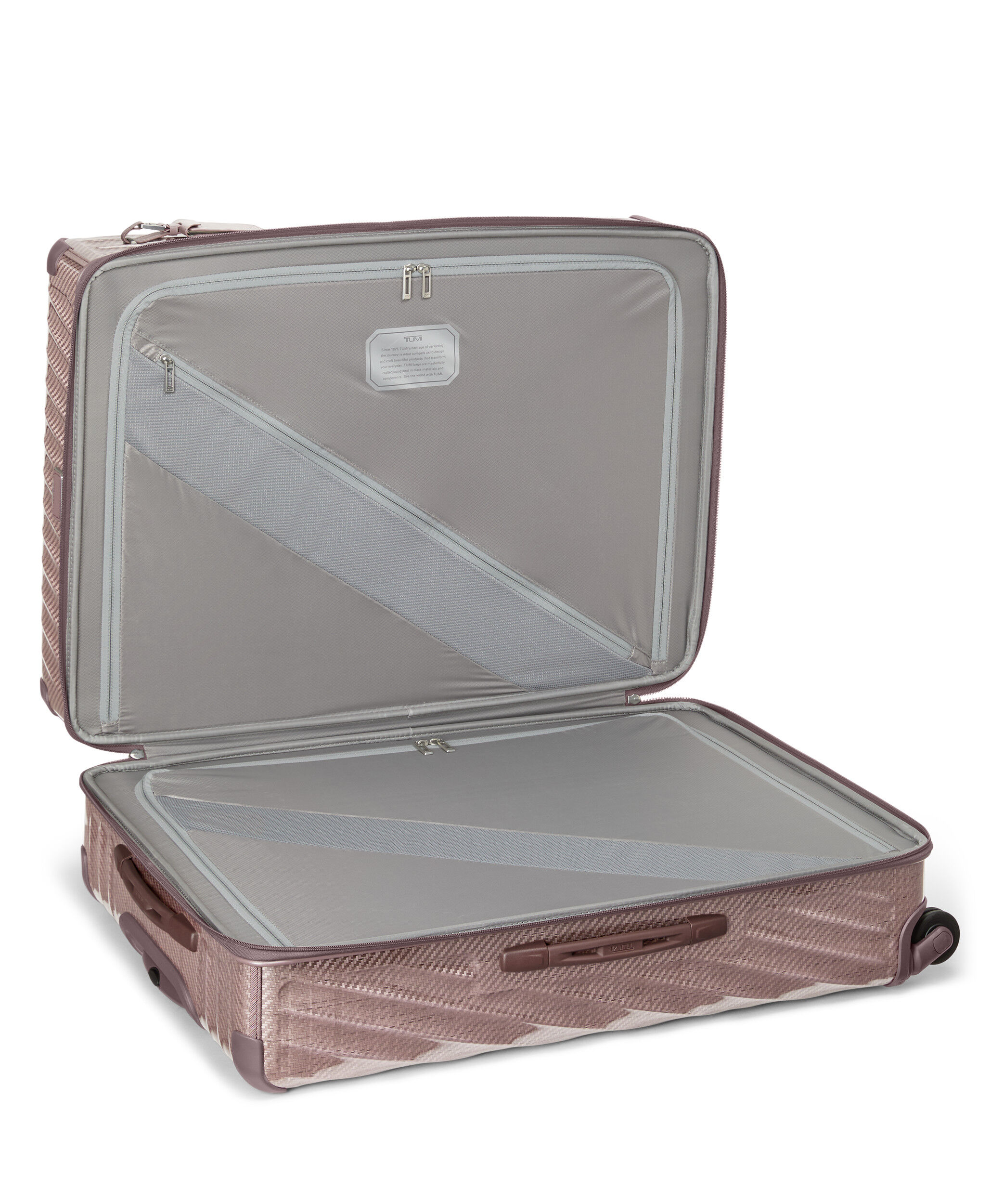 19 Degree Lite Valise &agrave; 4 roues 76cm