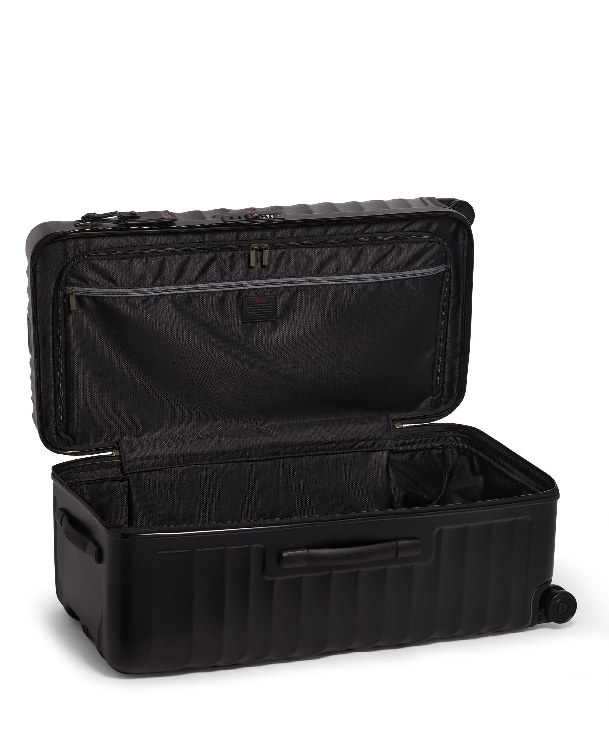 19 Degree Bagage en soute