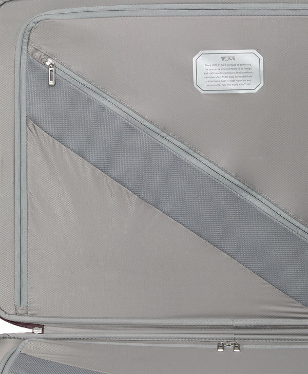 TUMI Valise extensible Extended Trip 76 cm