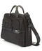 TUMI Alpha 3 TUMI SLIM BRIEF  Black