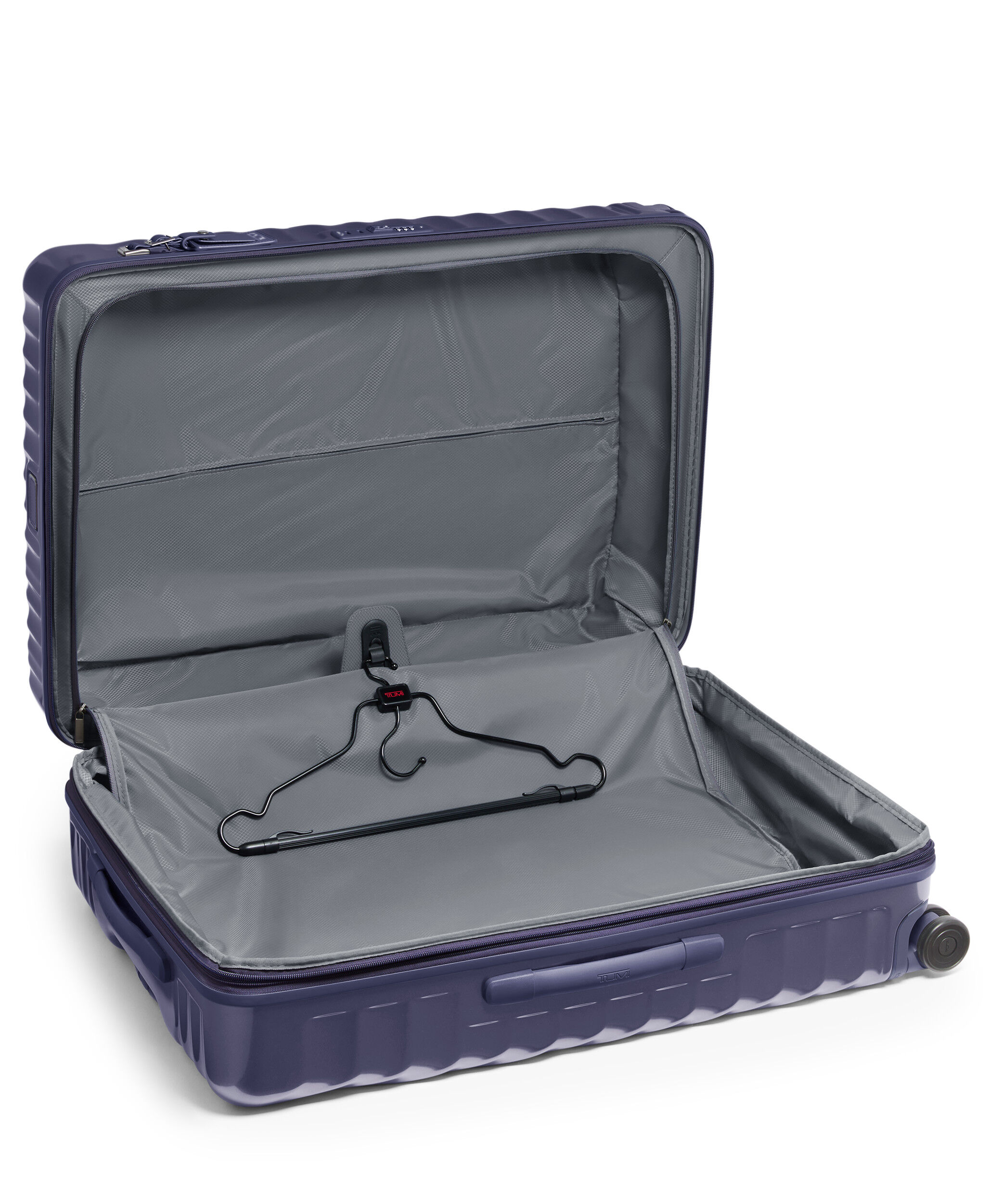 19 Degree Bagage en soute 76cm