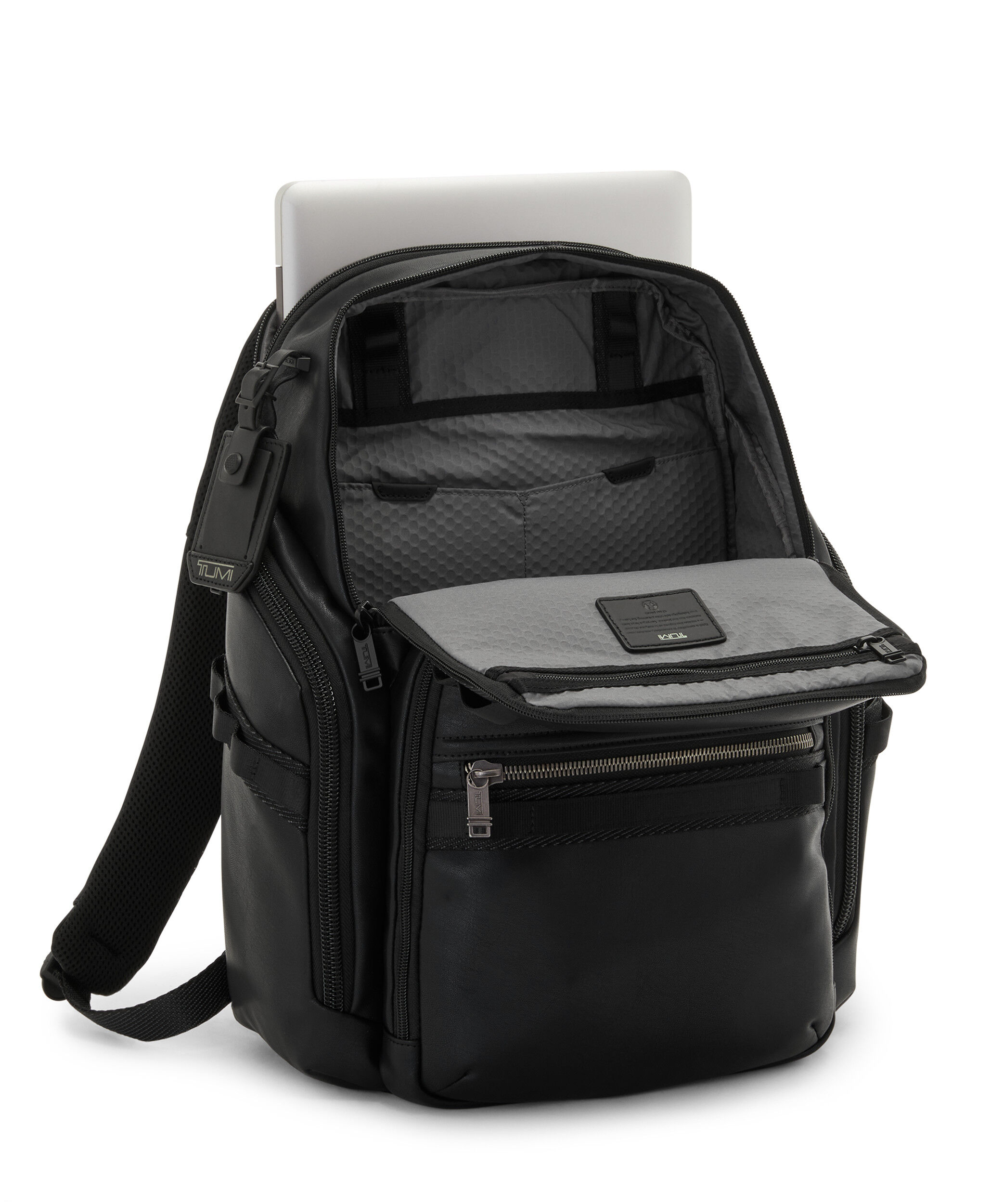 Alpha Bravo Backpack 15"