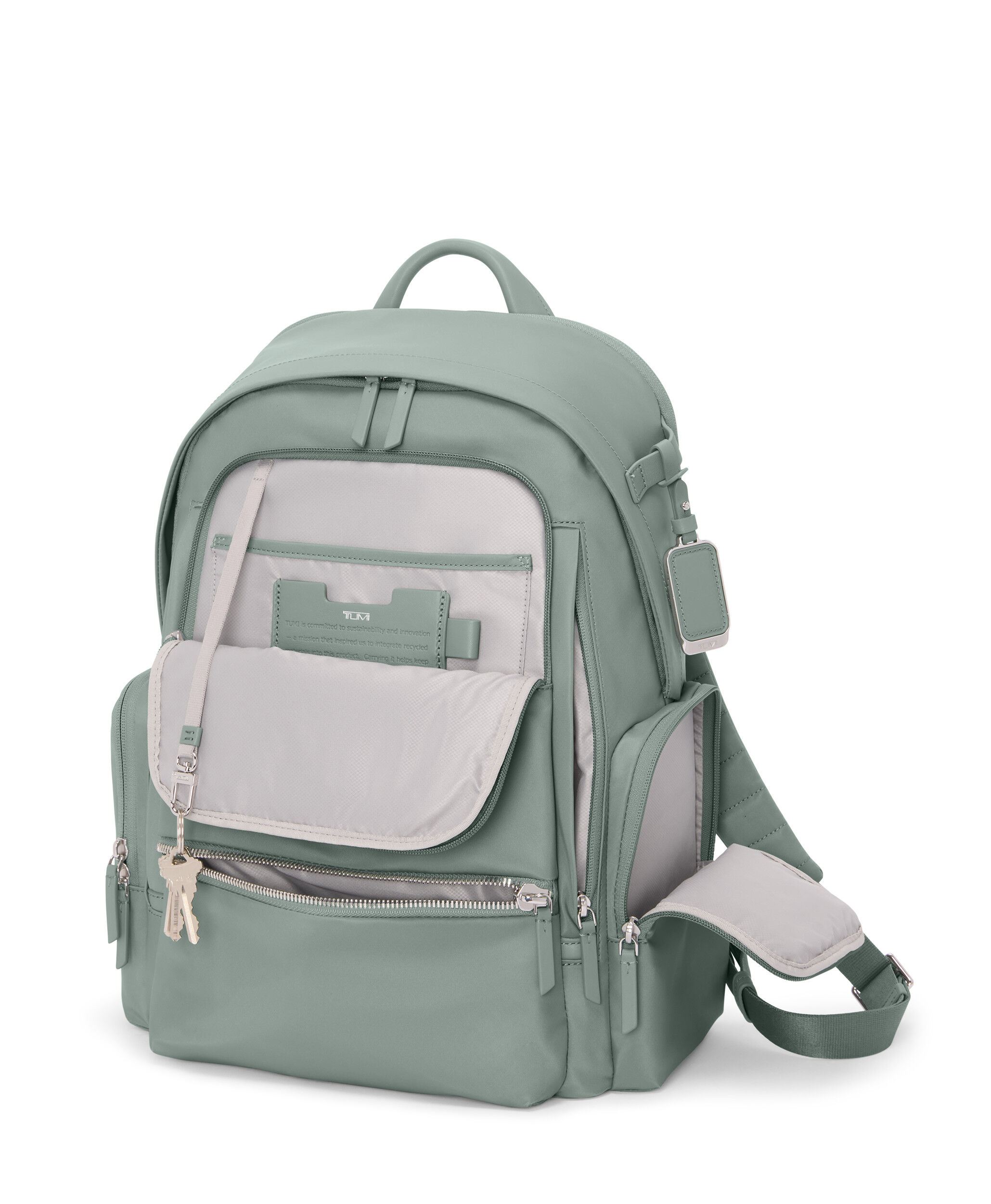Voyageur Backpack