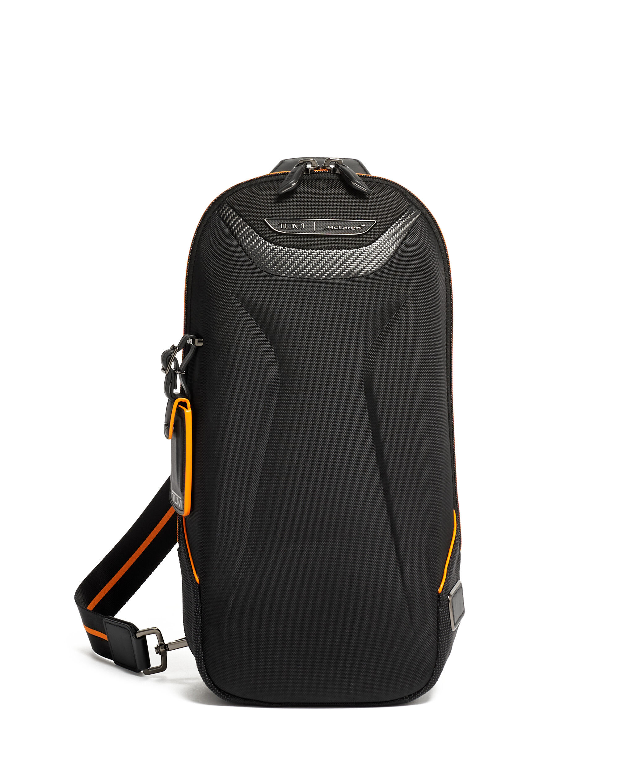 TUMI McLaren Sacs port&eacute; crois&eacute;