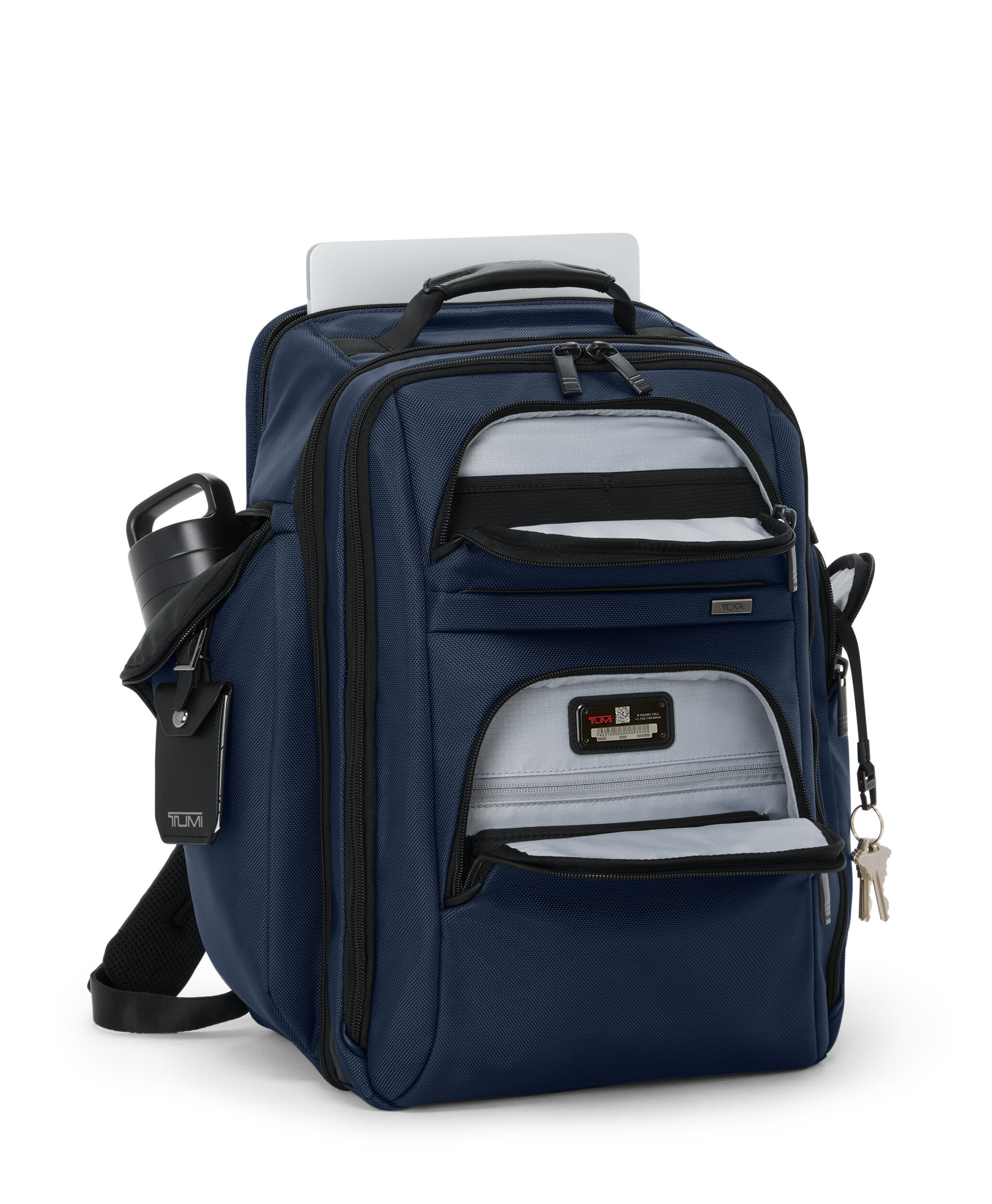 Alpha Sac &agrave; dos