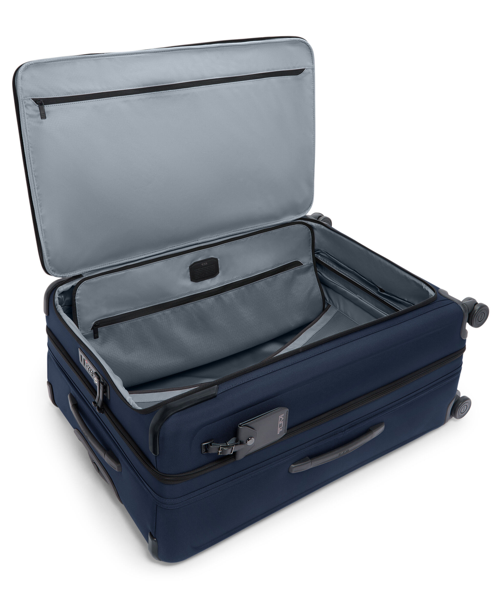 TUMI Valise Extensible X-Large Dual Access 78,5 cm