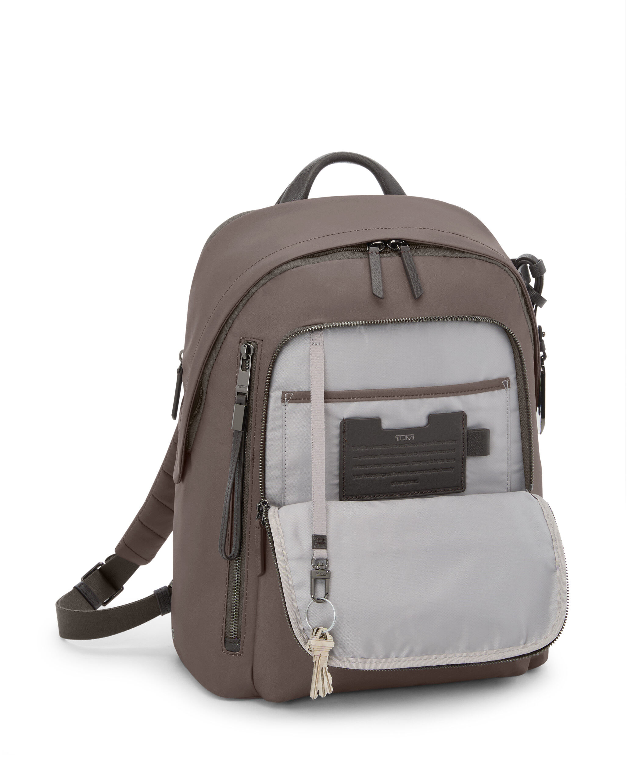 VOYAGEUR Sac &agrave; dos 14"