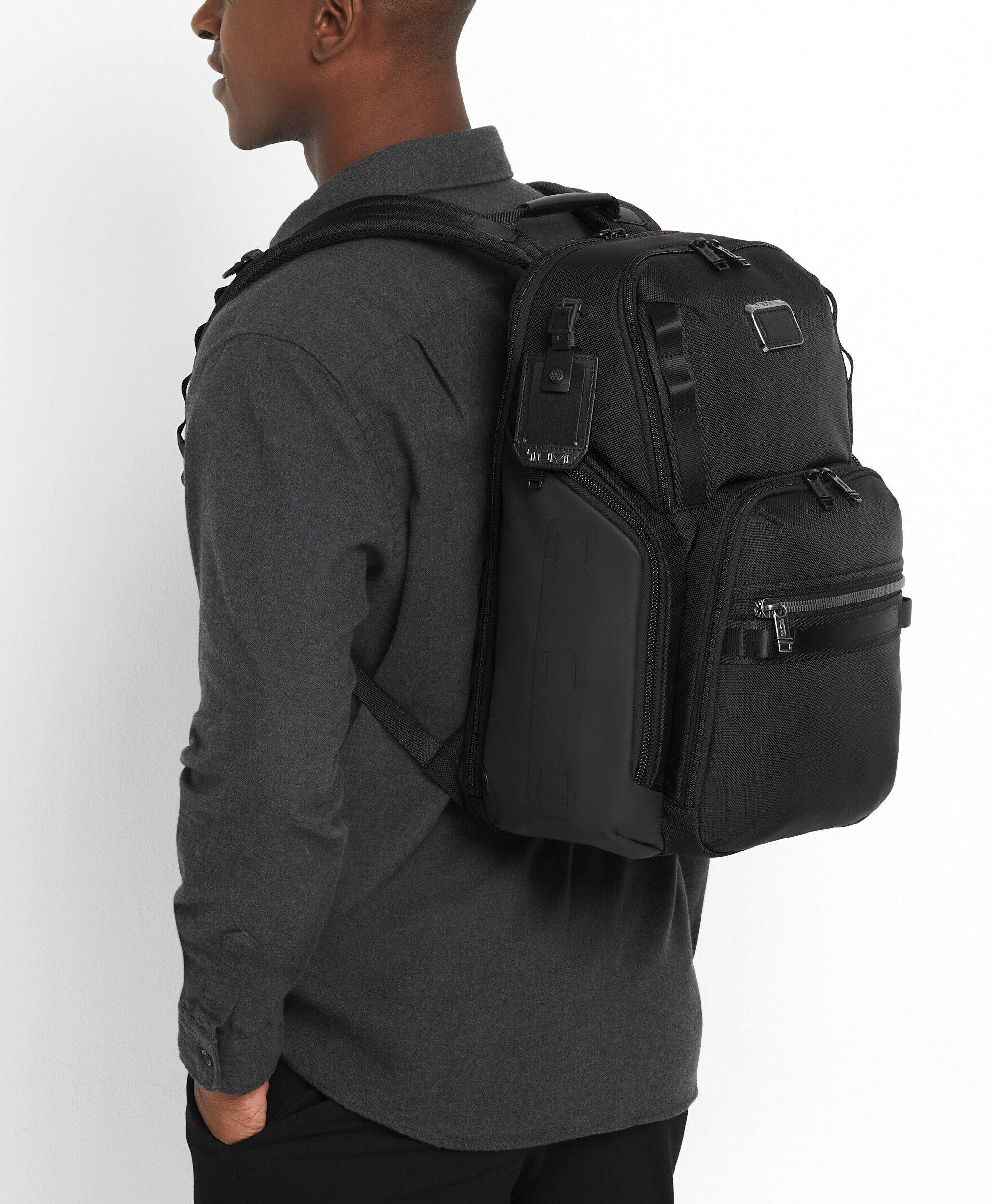 Alpha Bravo Sac &agrave; dos 15"