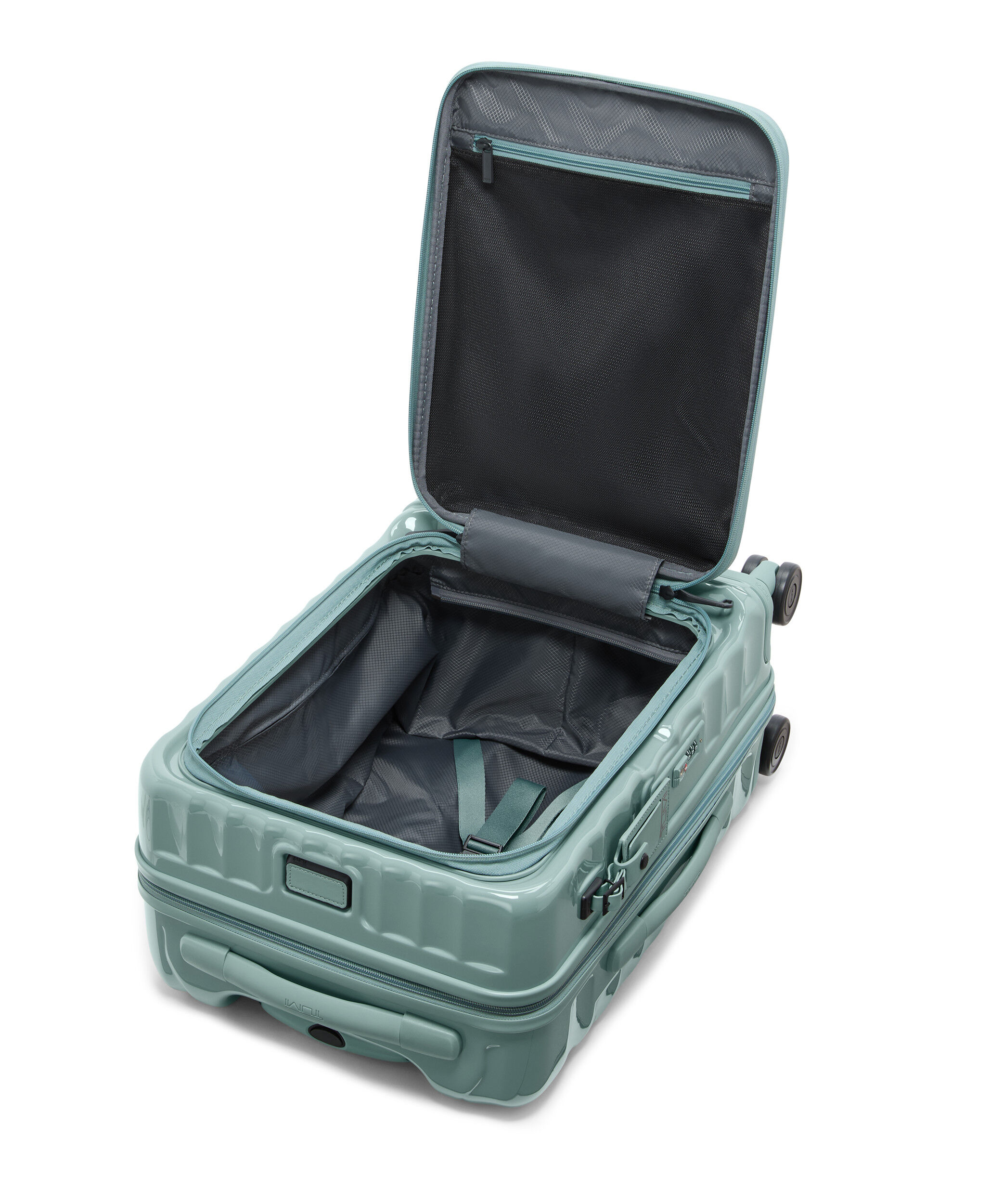 19 Degree Front Access Valise &agrave; 4 roues Extensible