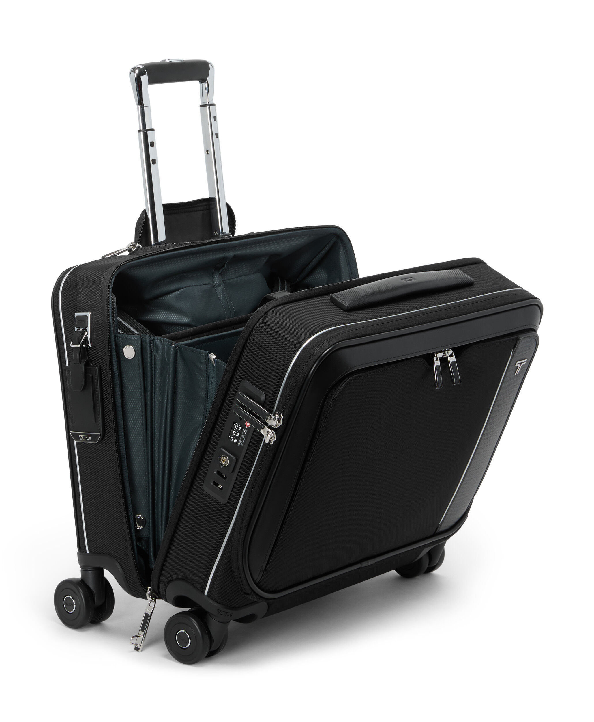 Arriv&eacute; Valise &agrave; 4 roues
